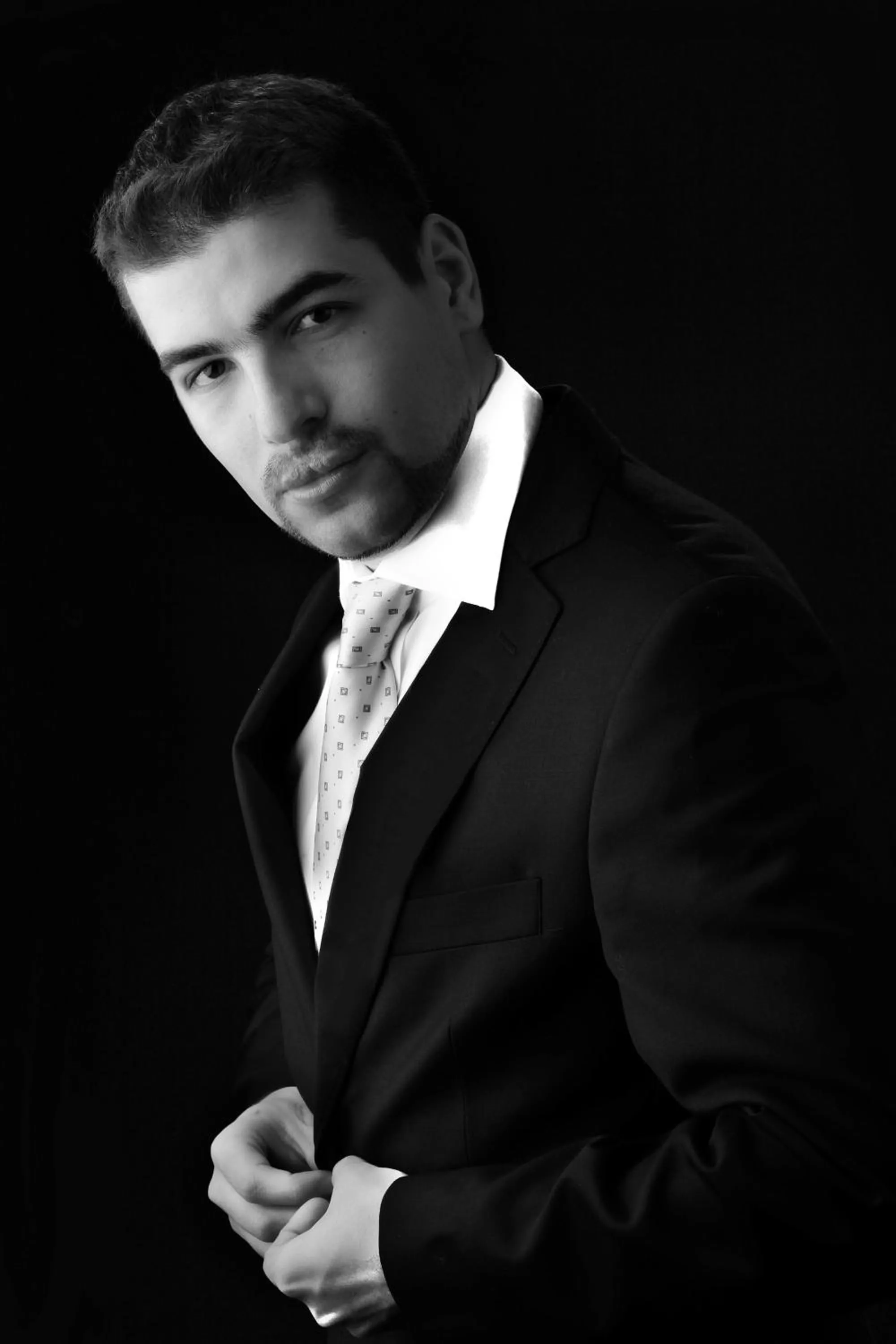 Staff in Downtown Belgrade Apartments - CHERRY