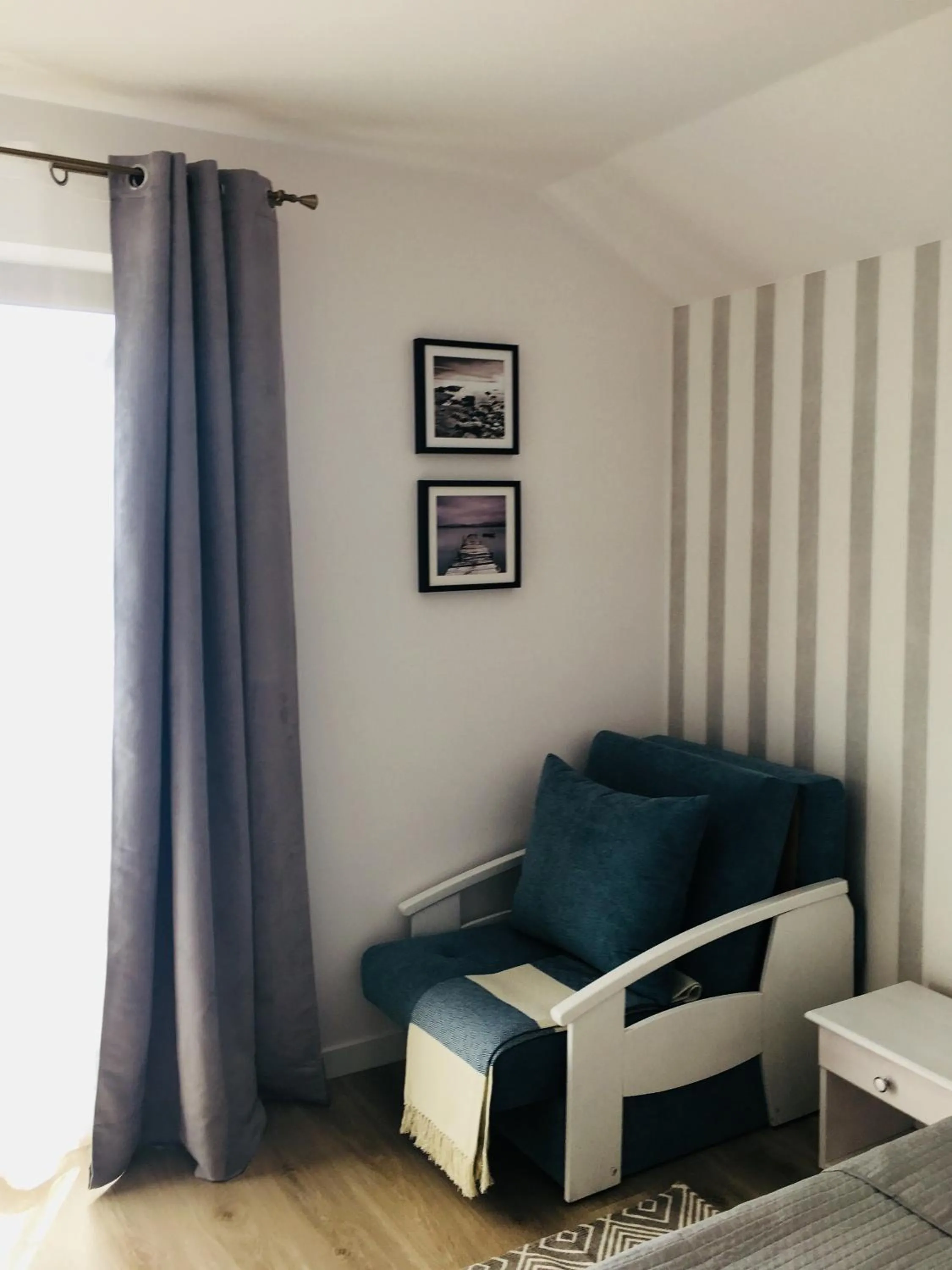 Apartamenty Willa Alicja