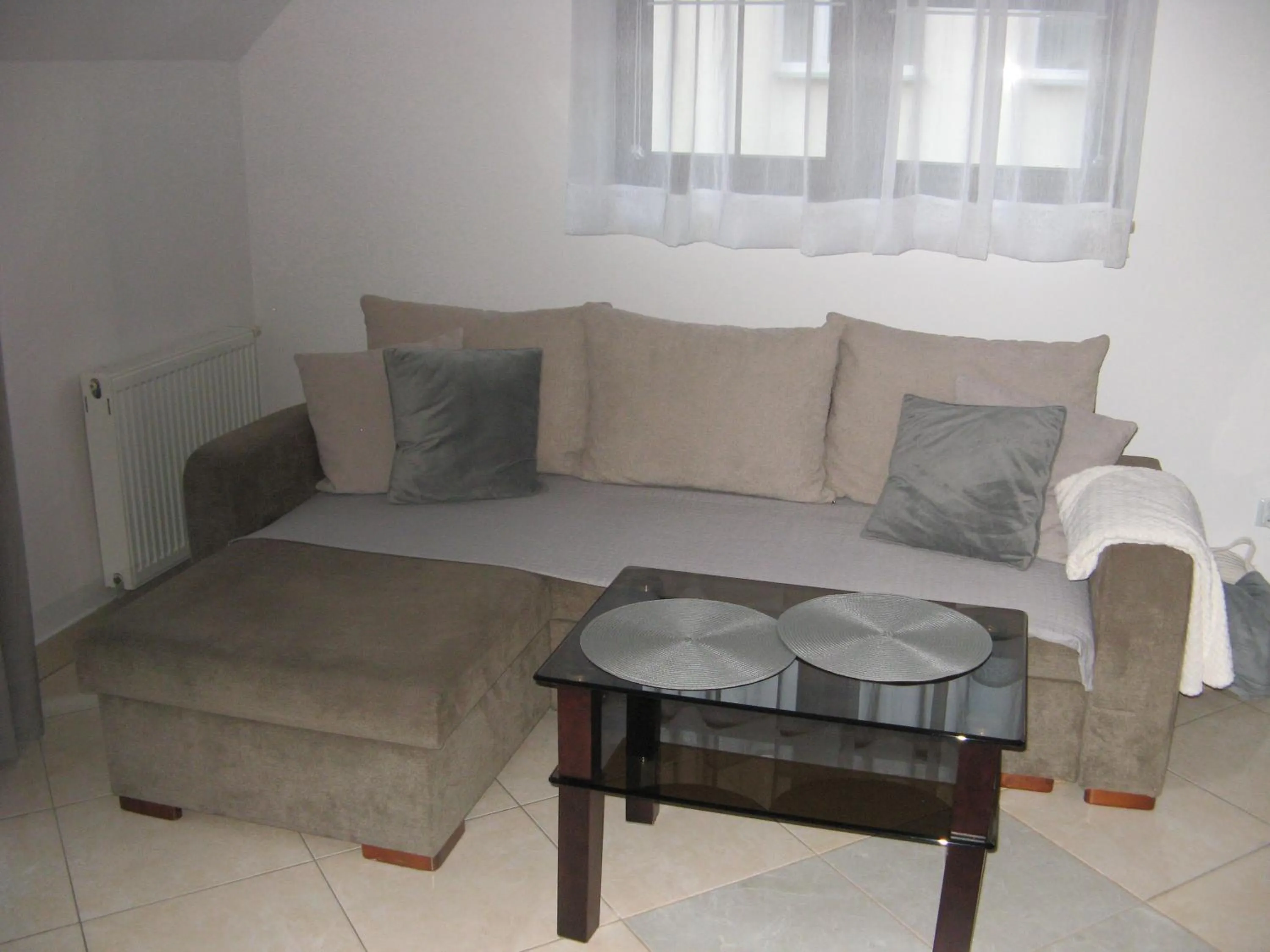 Apartamenty Willa Alicja