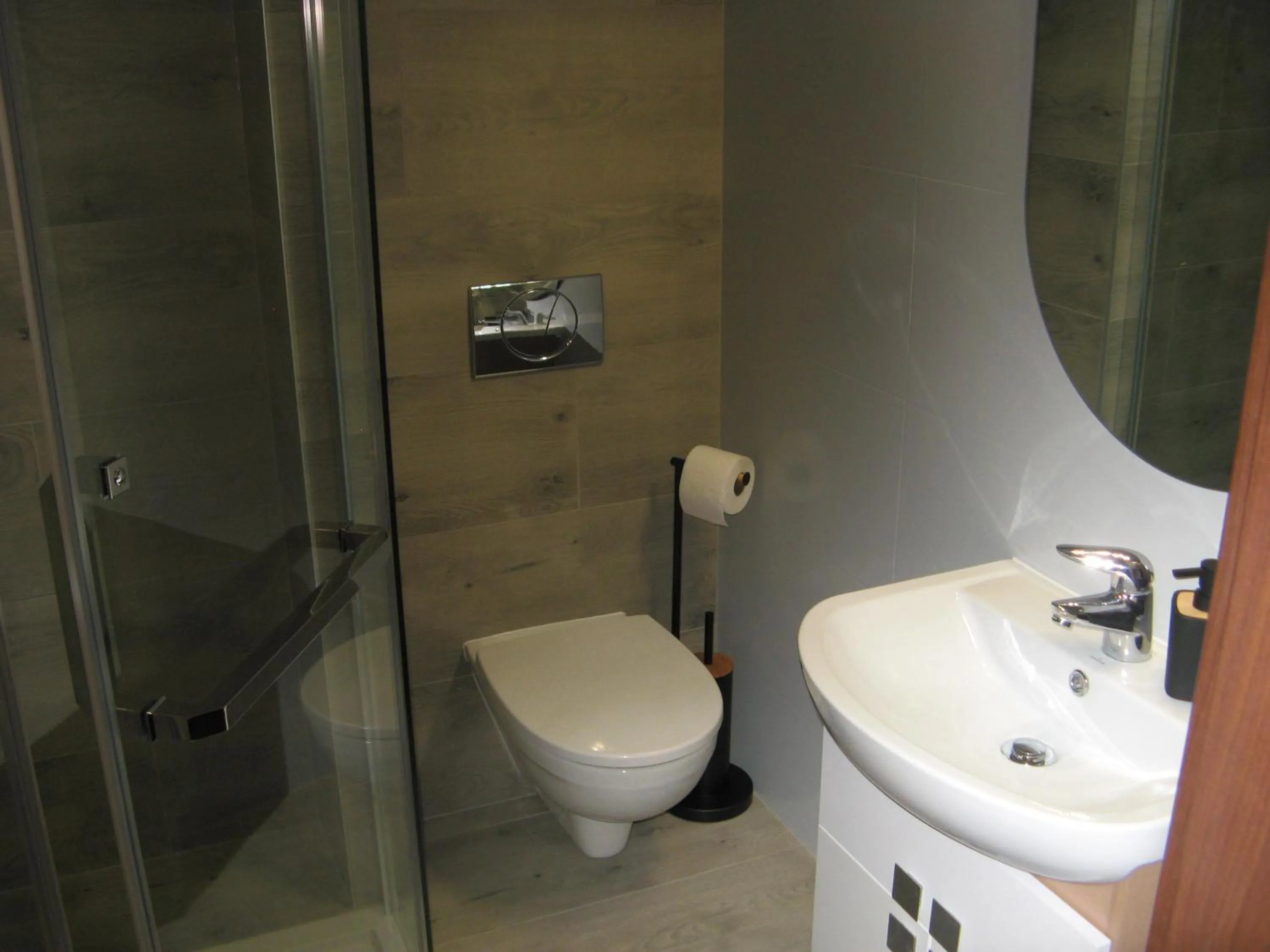 Apartamenty Willa Alicja