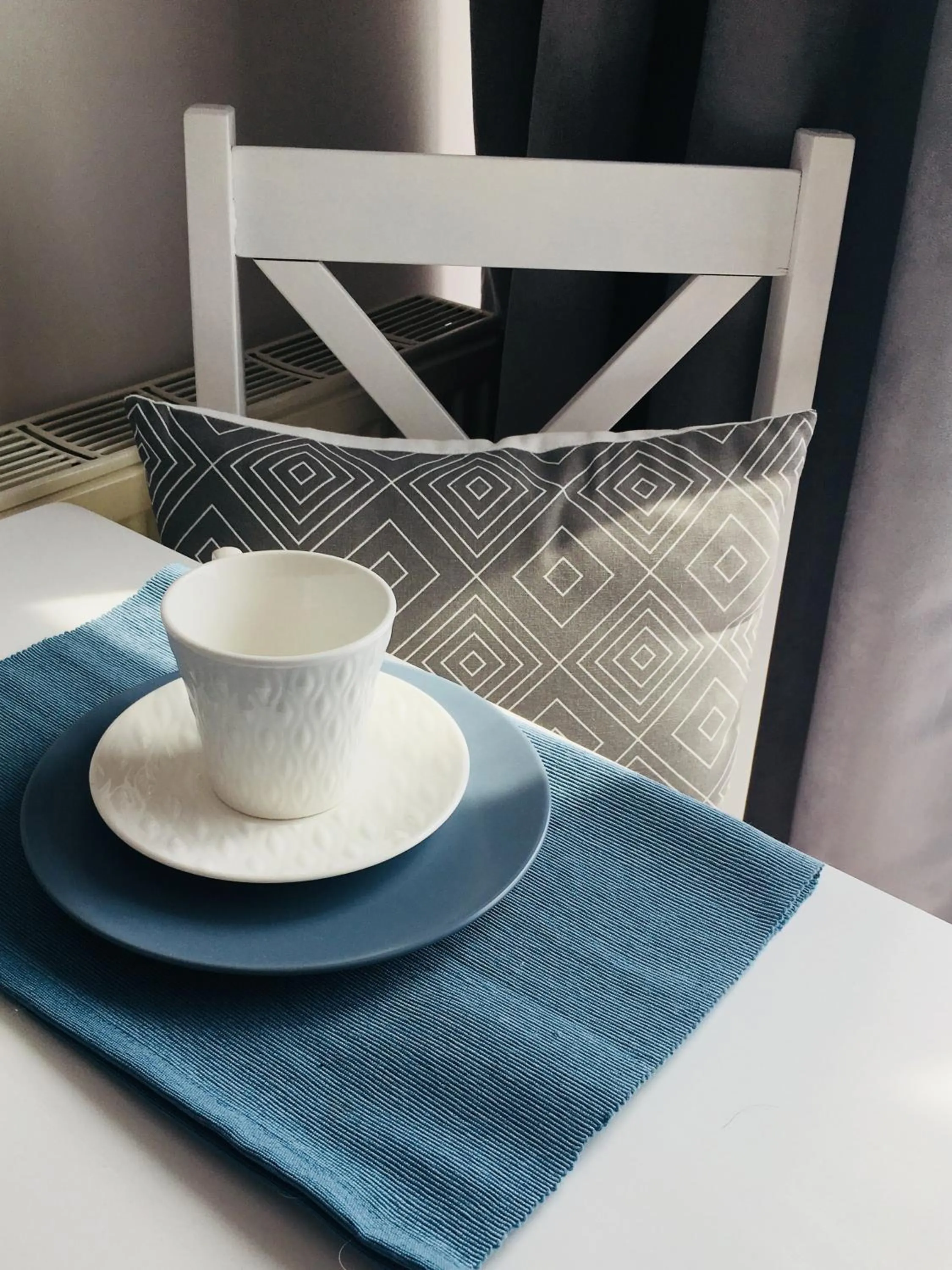 Apartamenty Willa Alicja