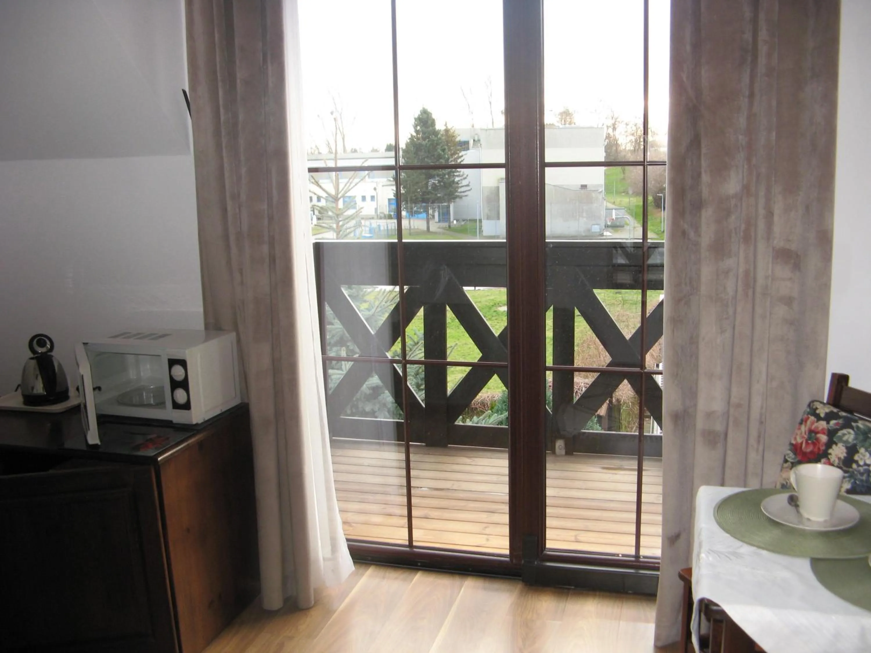 Apartamenty Willa Alicja