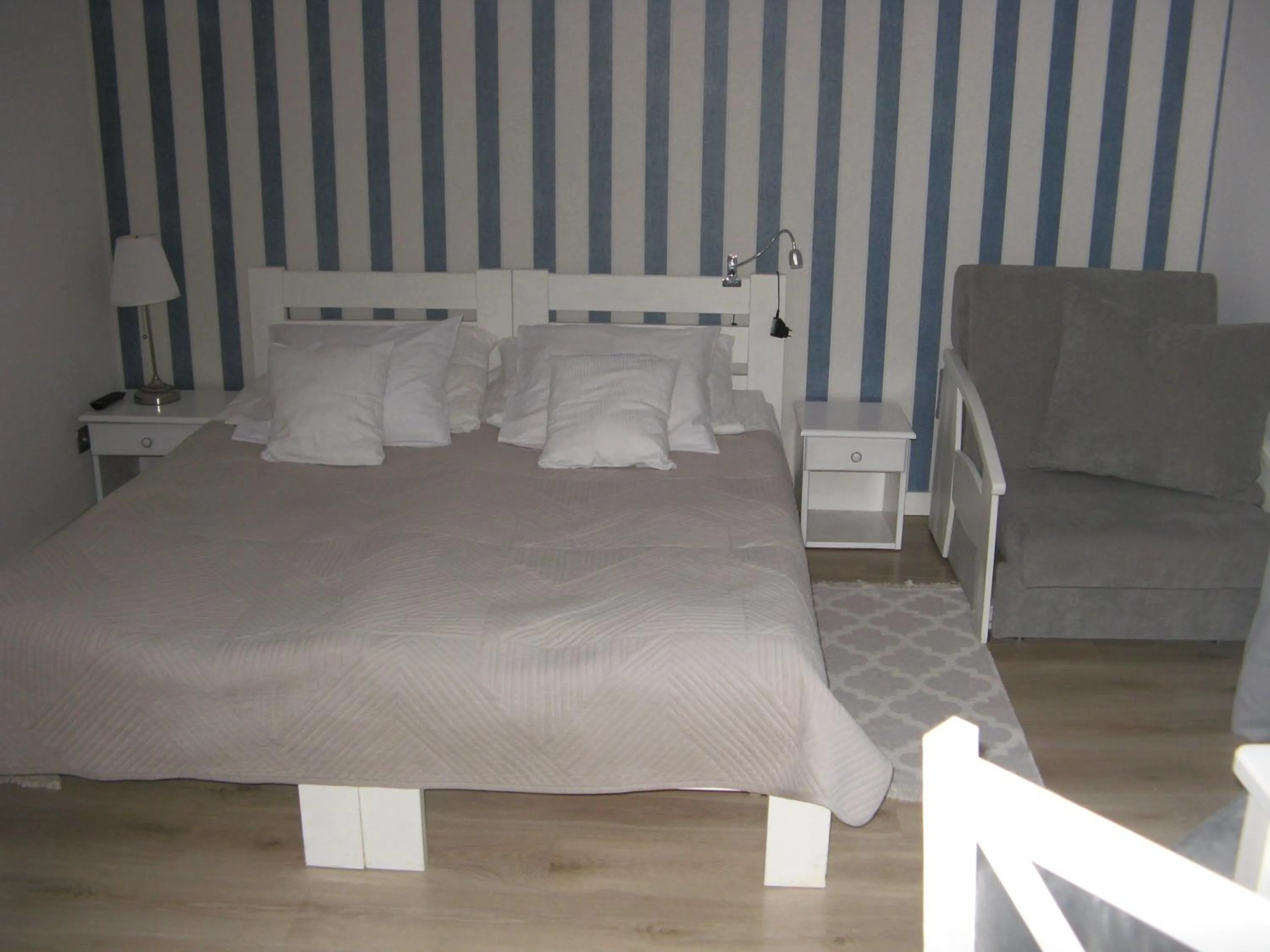 Bed in Apartamenty Willa Alicja