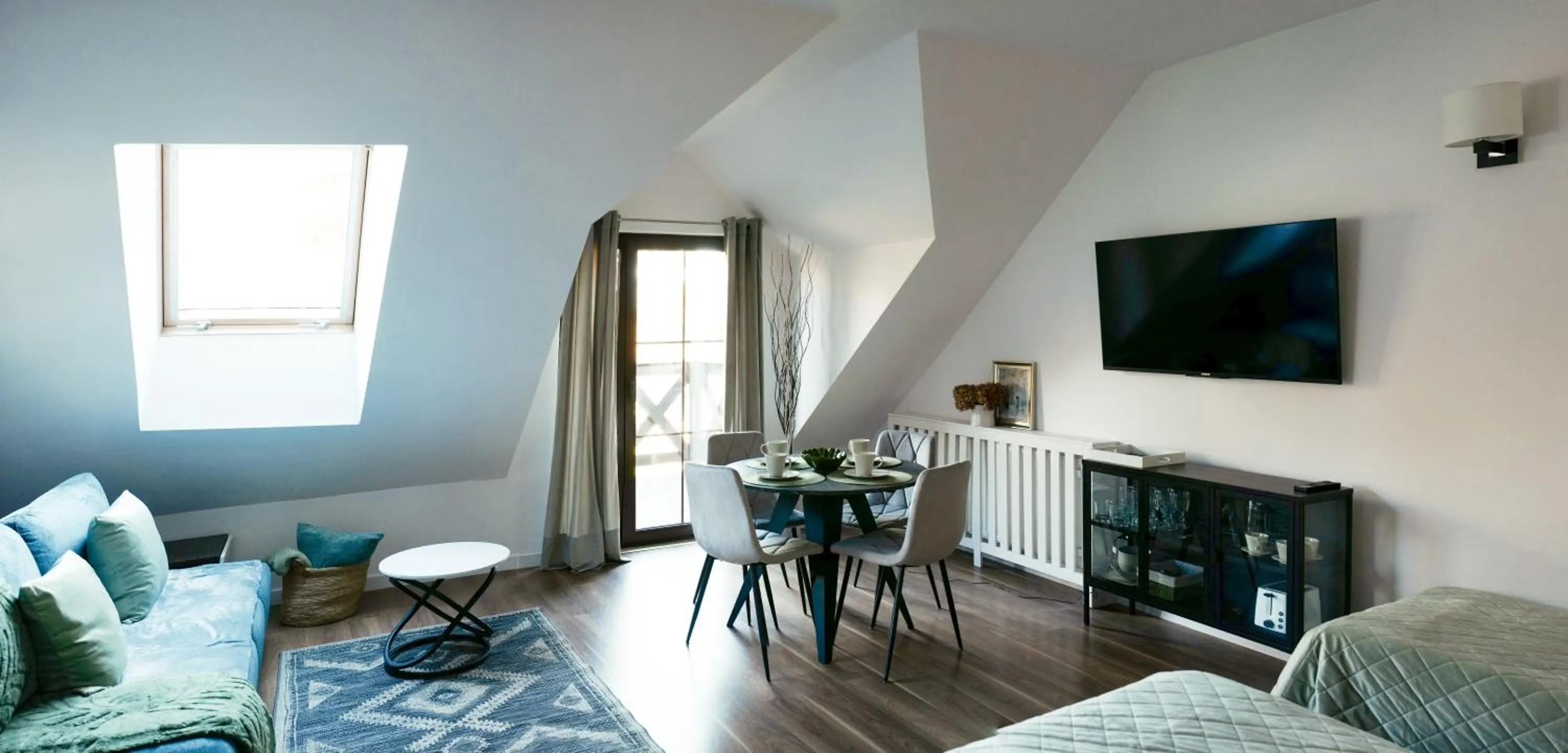 Apartamenty Willa Alicja