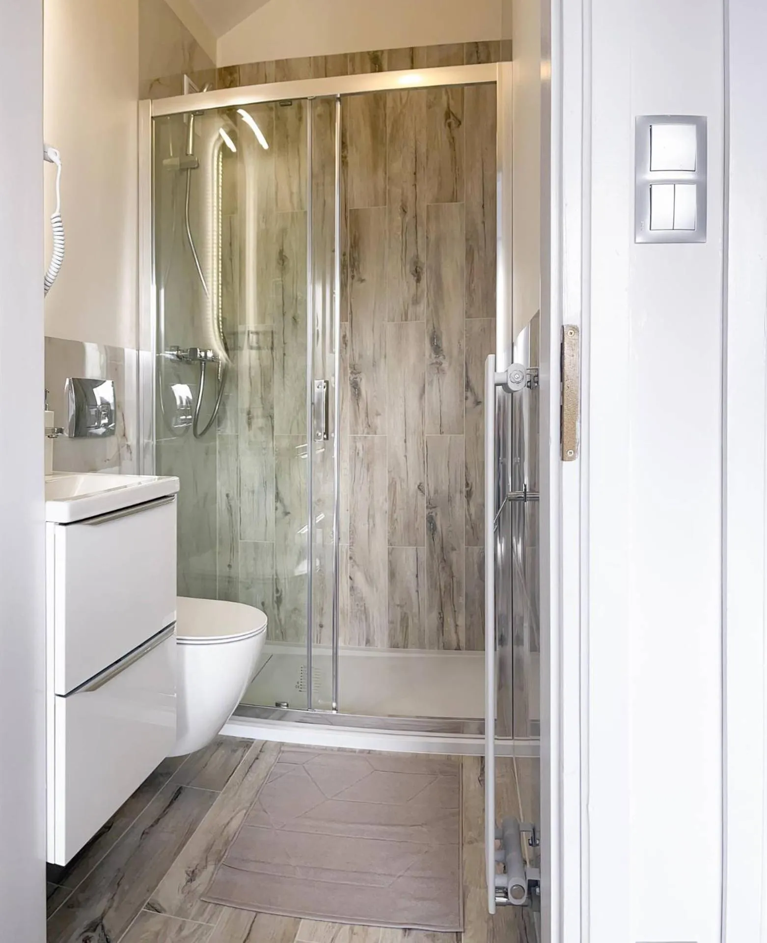 Apartamenty Willa Alicja