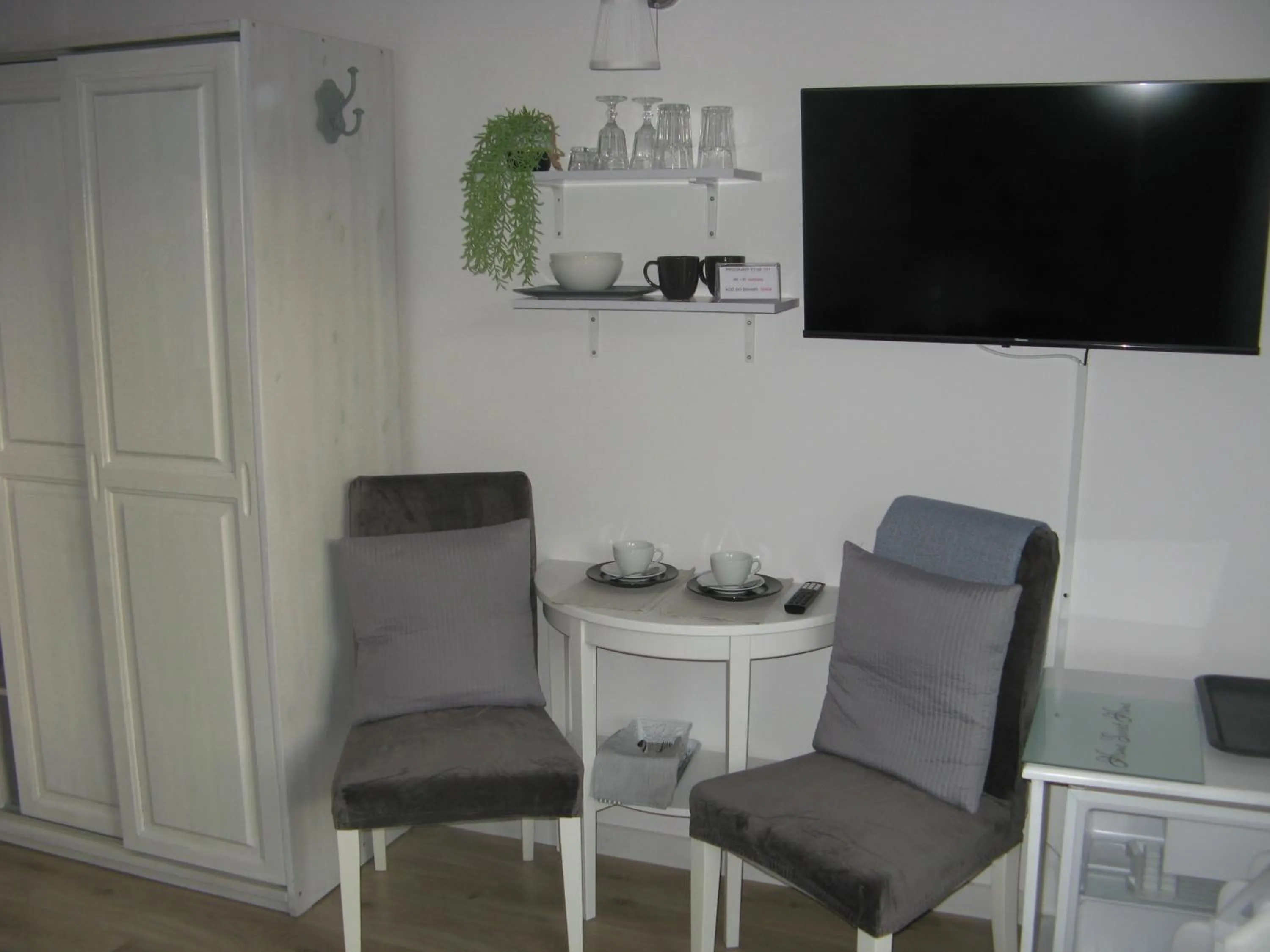 Apartamenty Willa Alicja