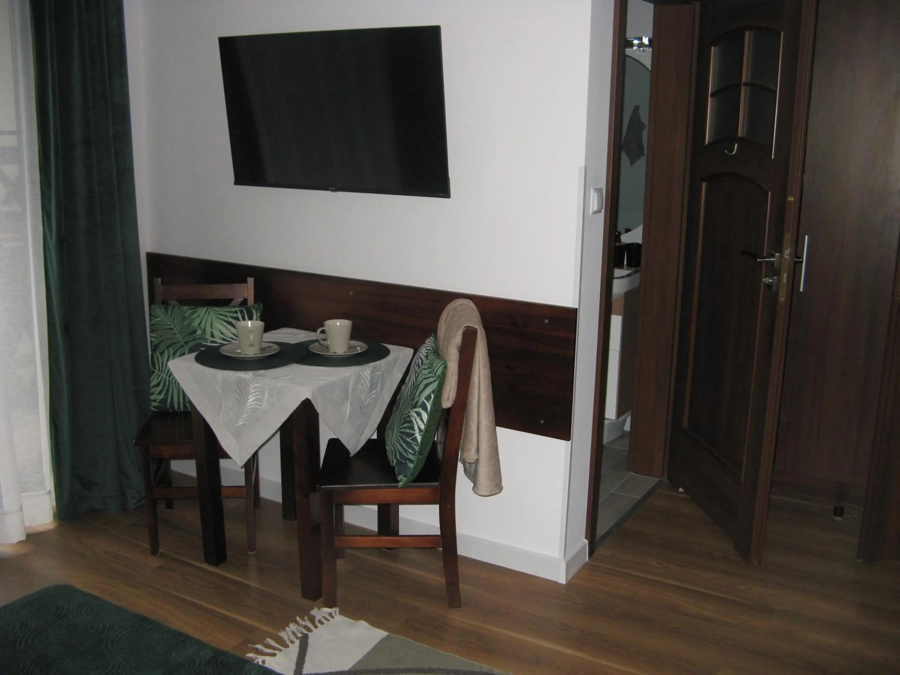 Apartamenty Willa Alicja