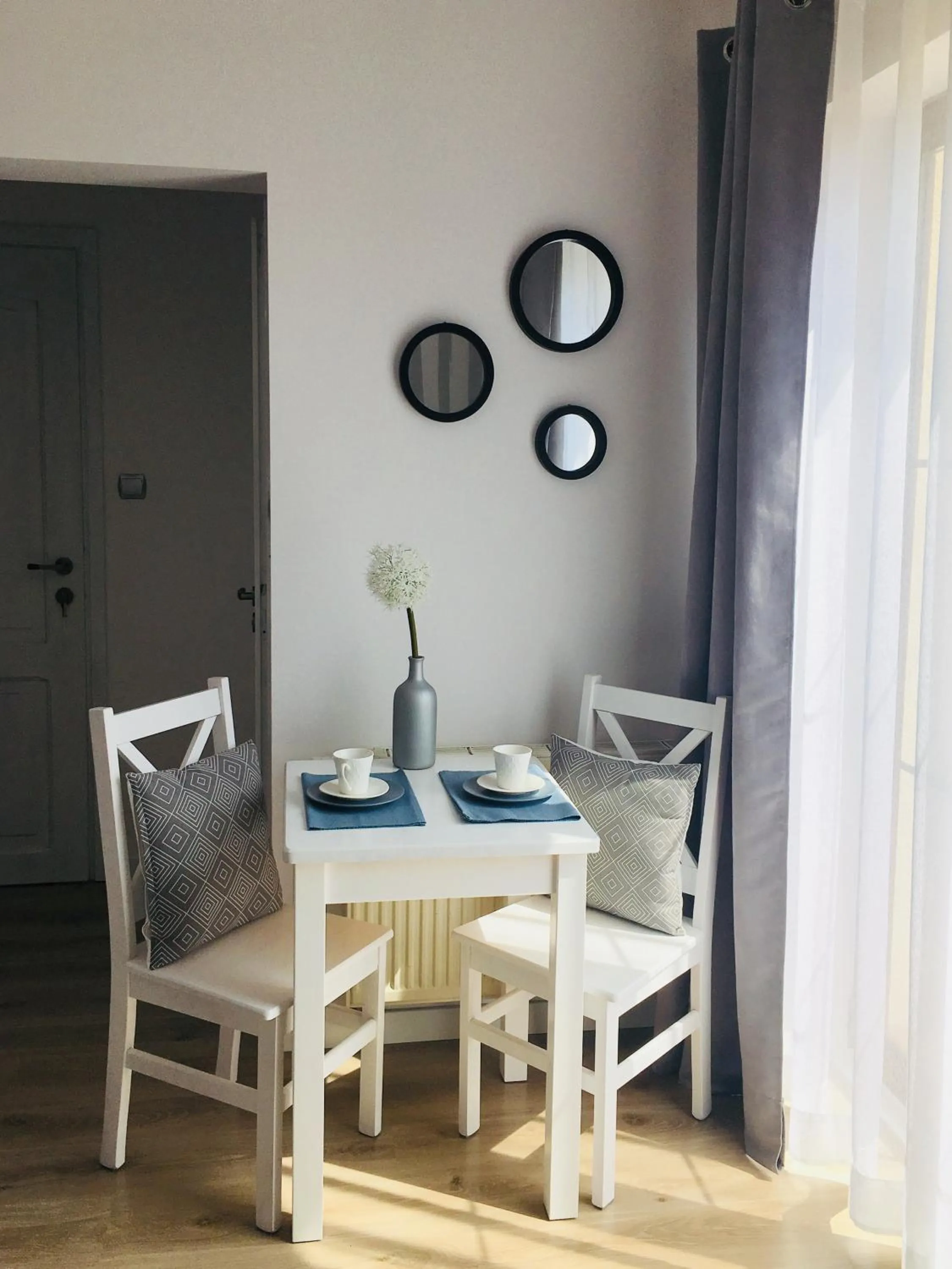 Apartamenty Willa Alicja