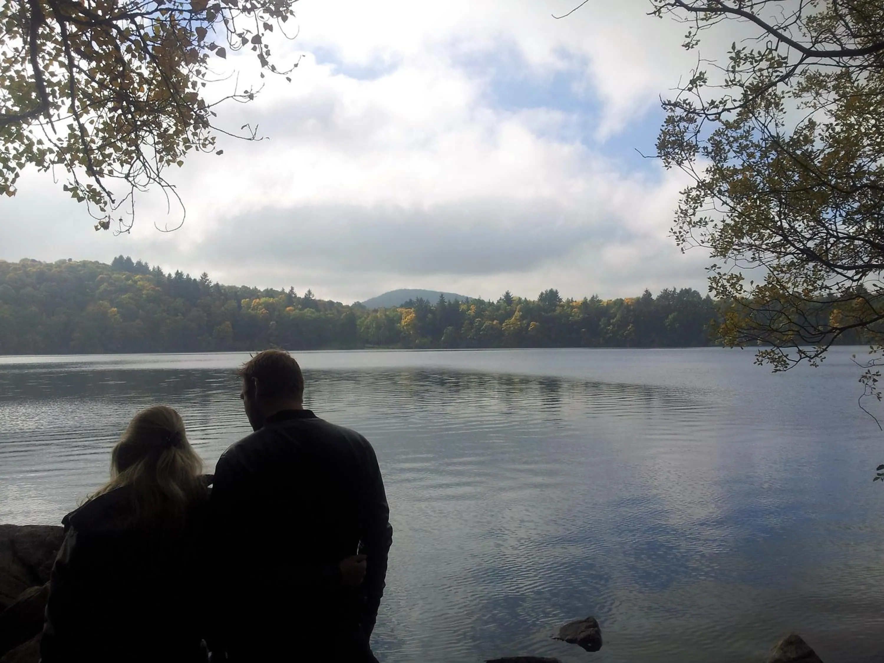 Nearby landmark in Moulin de la Fayolle