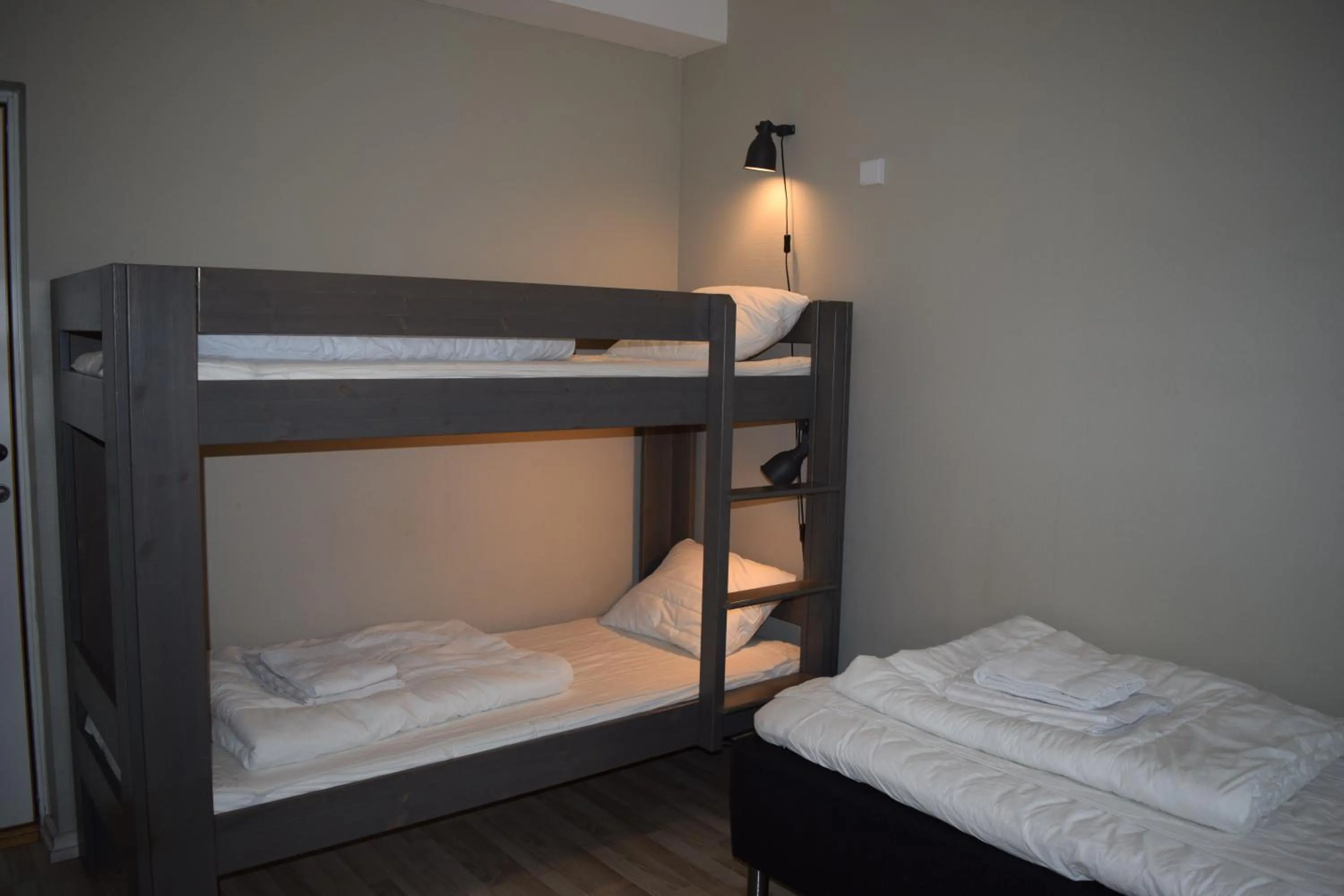 Bed in Göteborg Hostel