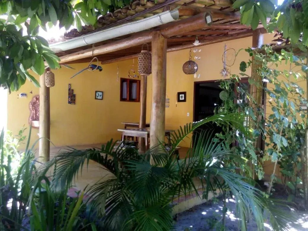 Pousada Grafite Pousada Grafite