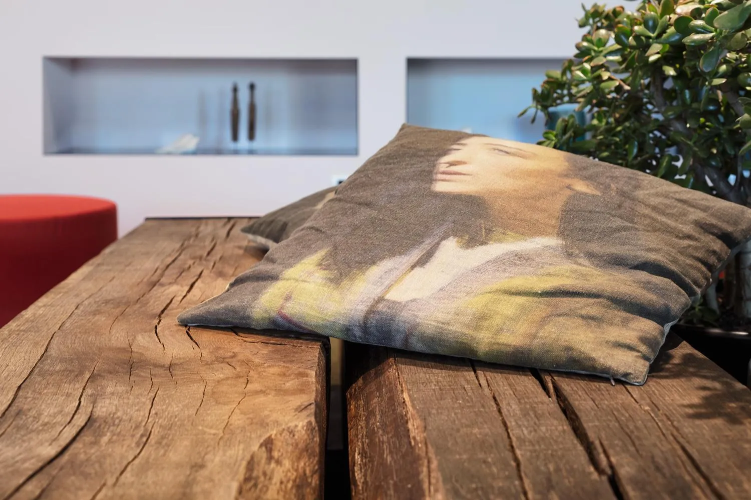 Lobby or reception, Bed in Garda Hotel