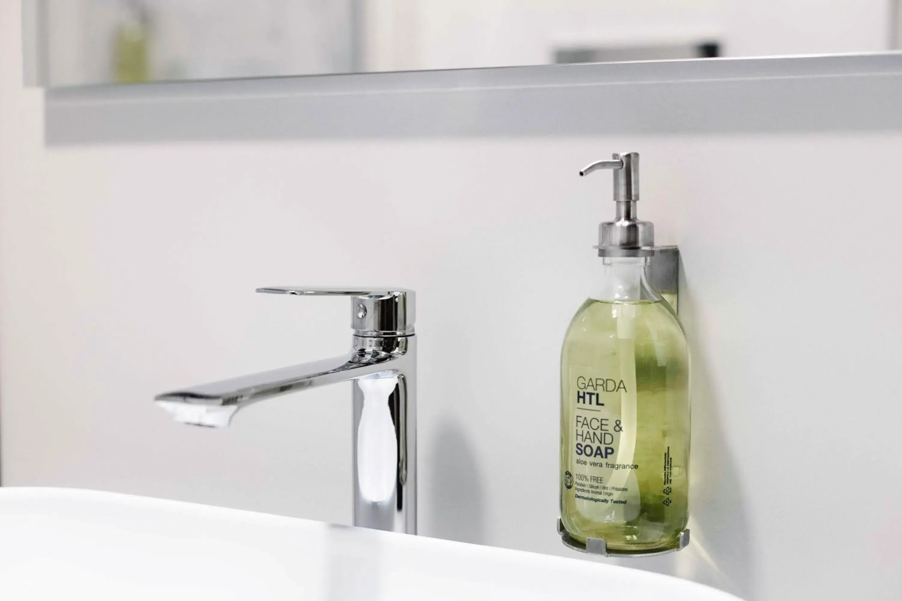 Junior Suite - single occupancy in Garda Hotel Junior Suite - single occupancy in Garda Hotel