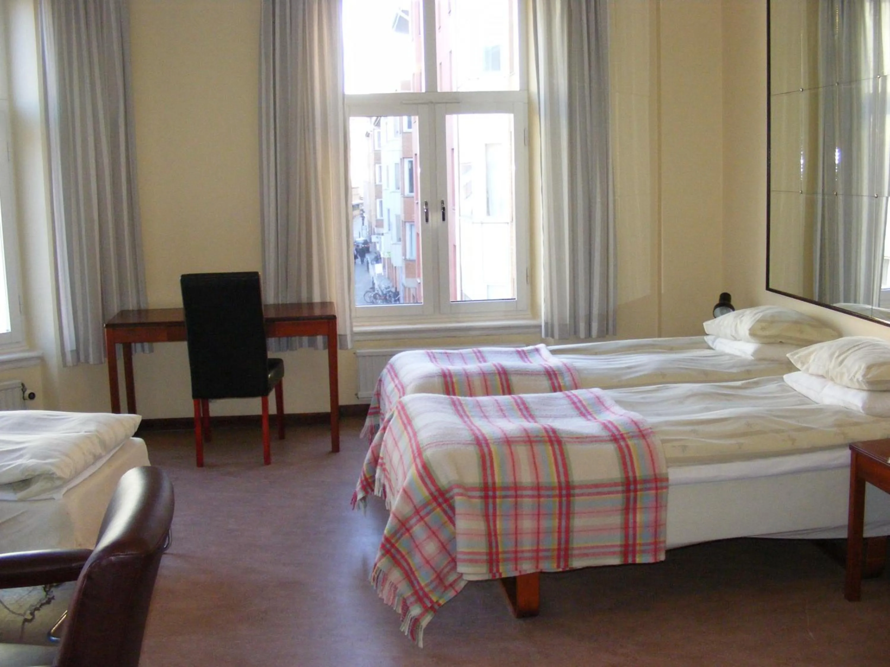 Hotel Continental Malmö