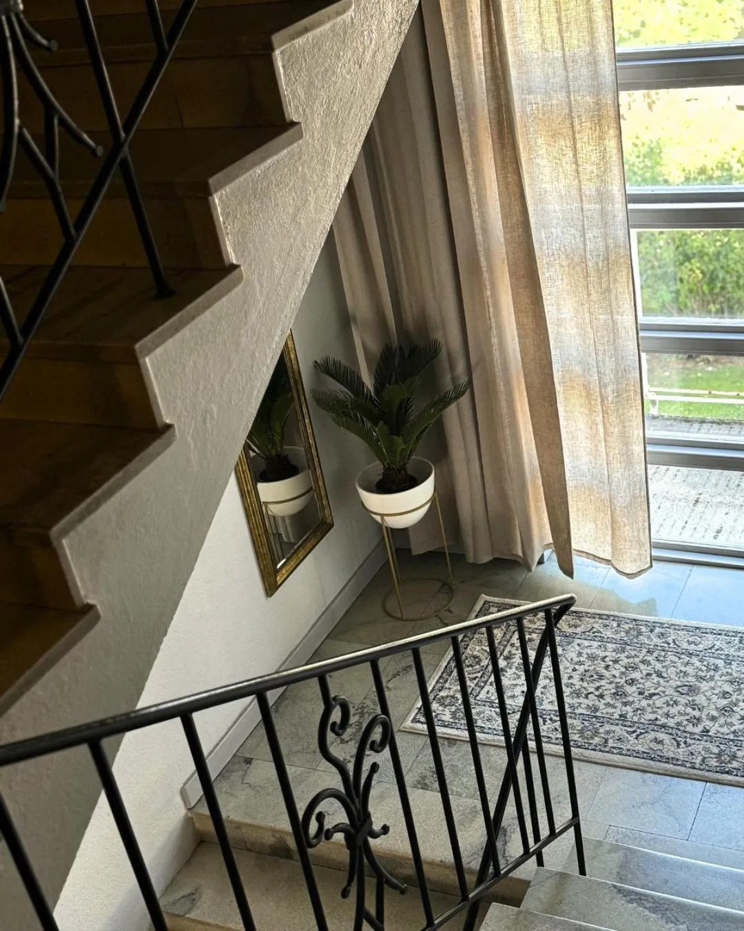 Area and facilities in Hotell Gillet i Köping