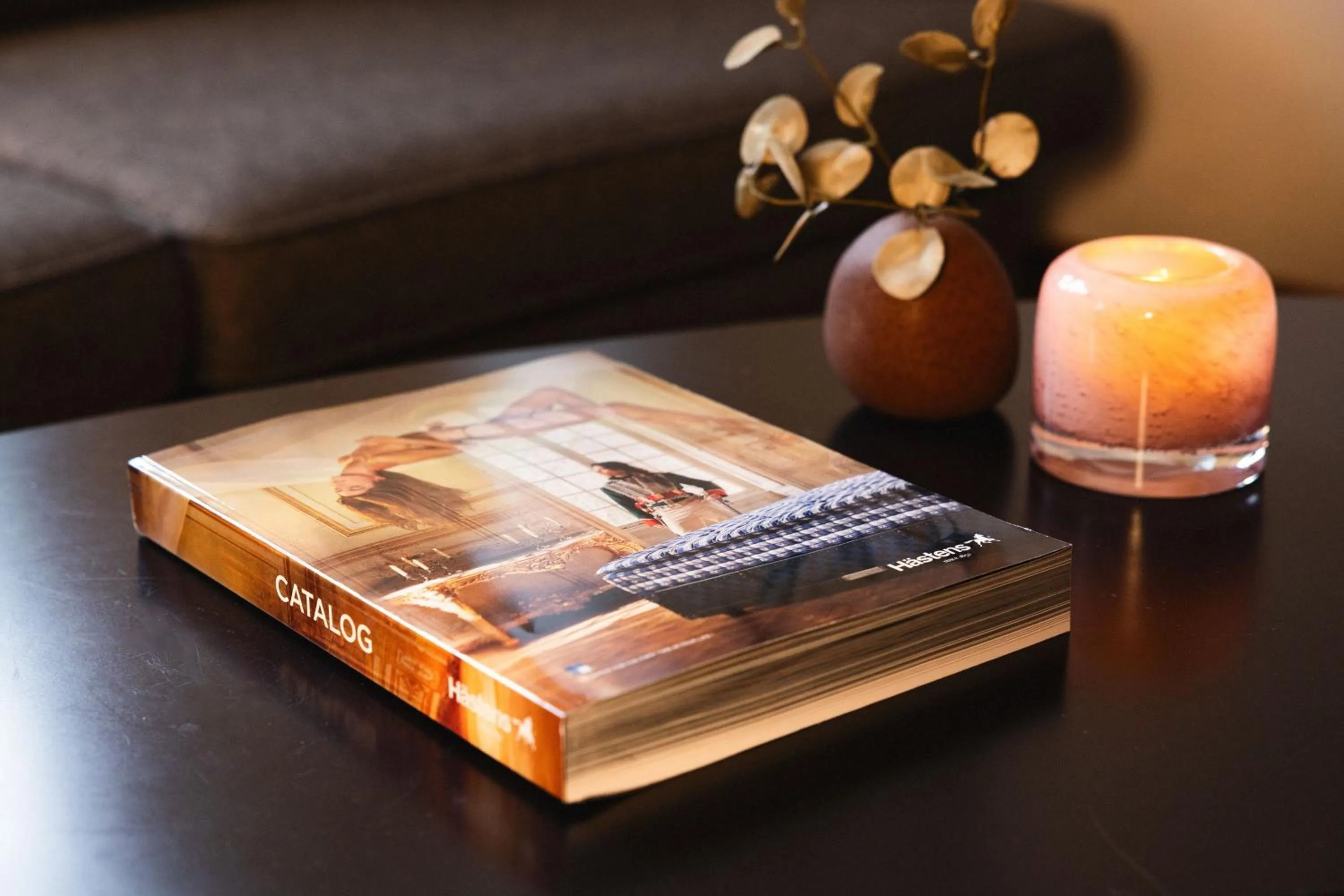 Decorative detail in Hotell Gillet i Köping