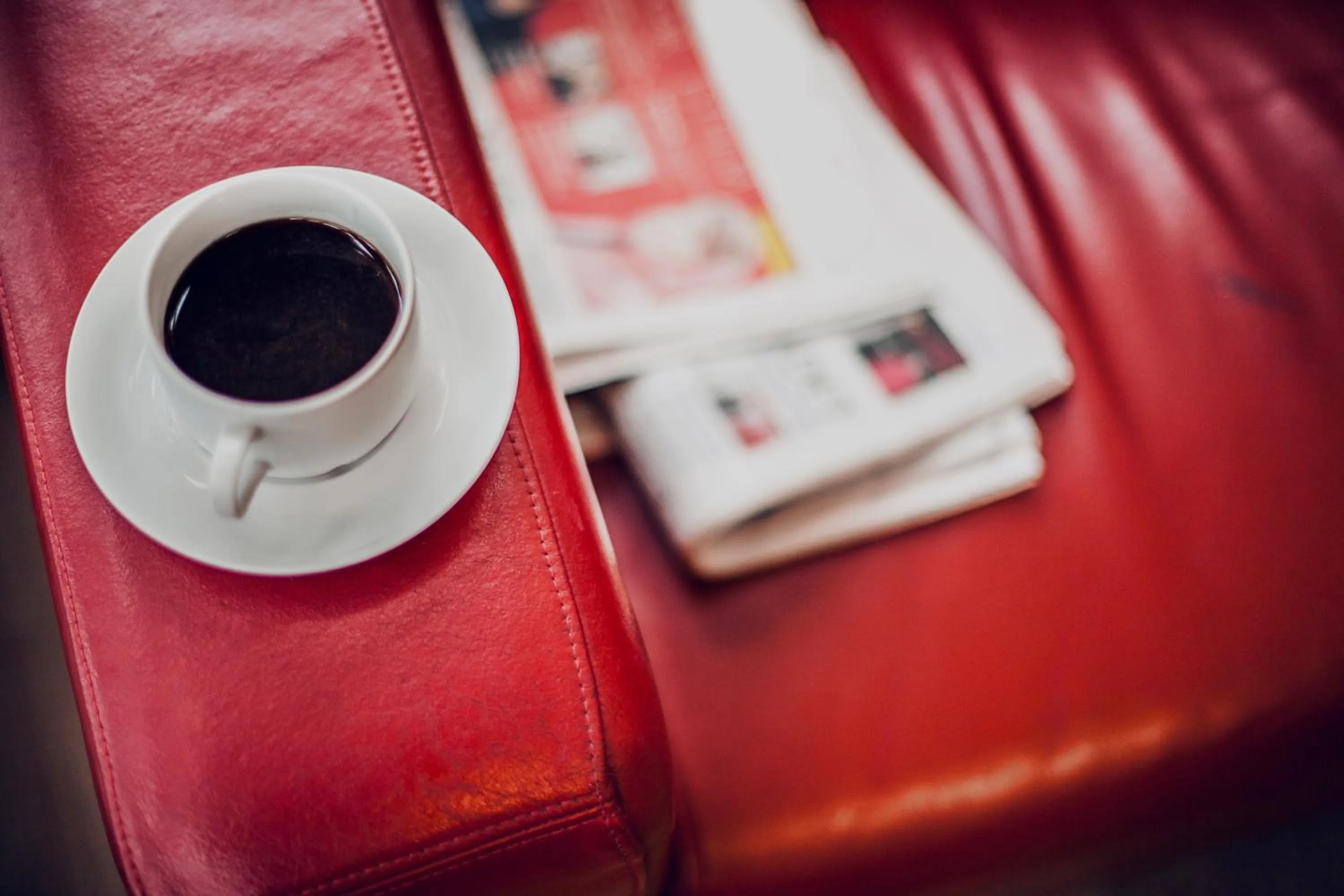 Food and drinks in Best Western Hotell Lerdalshoejden