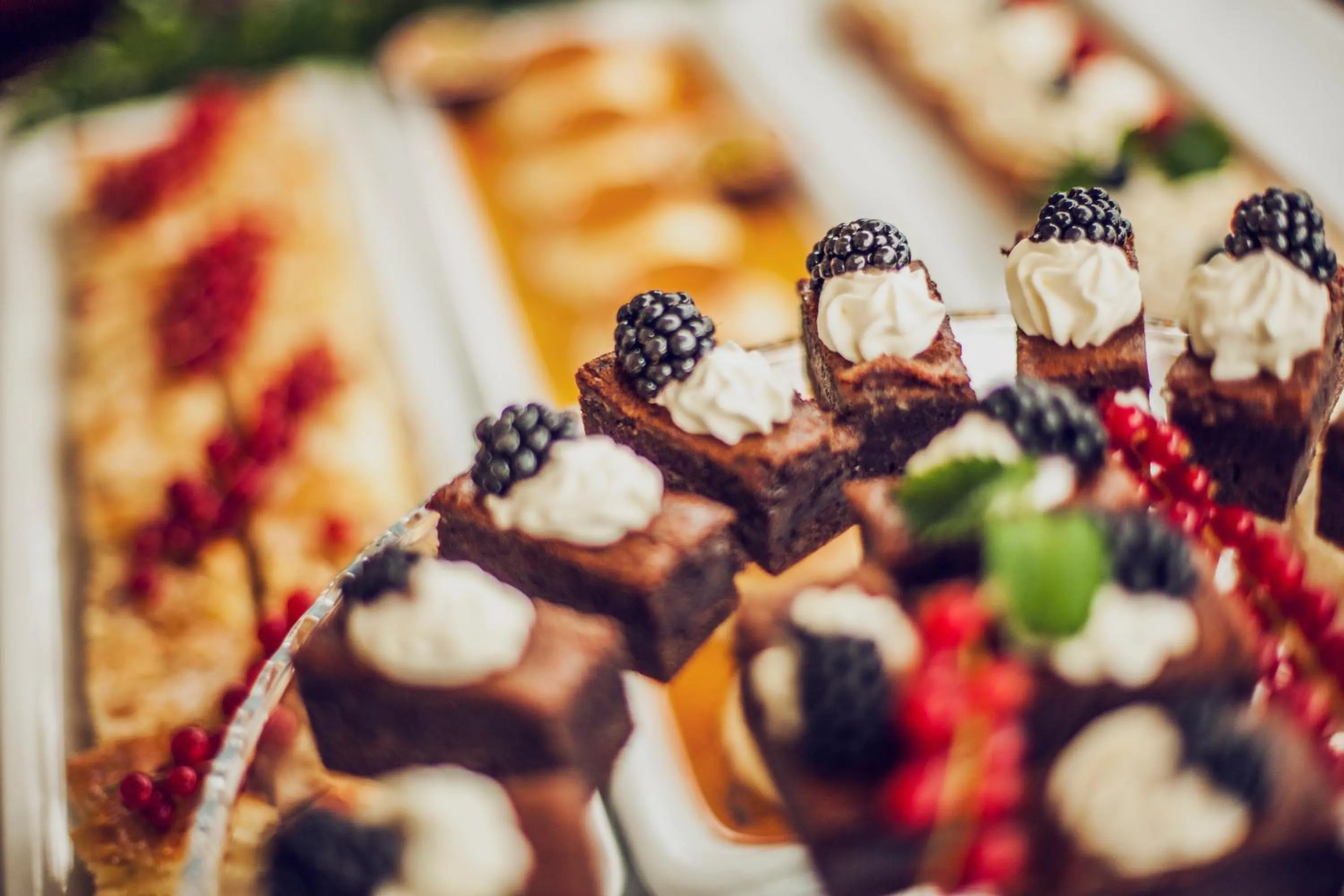 Food in Best Western Hotell Lerdalshoejden