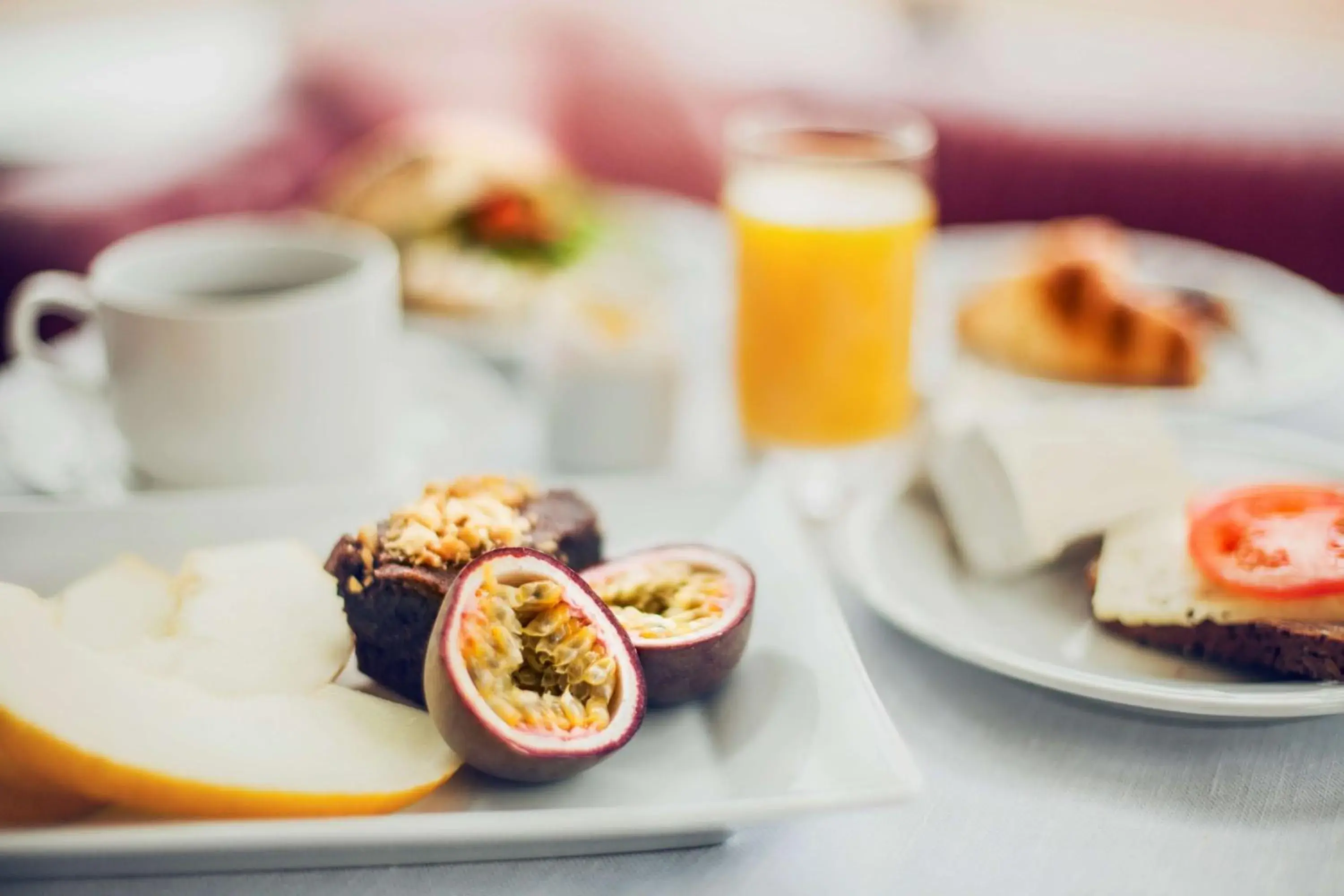 Restaurant/places to eat in Best Western Hotell Lerdalshoejden Restaurant/places to eat in Best Western Hotell Lerdalshoejden