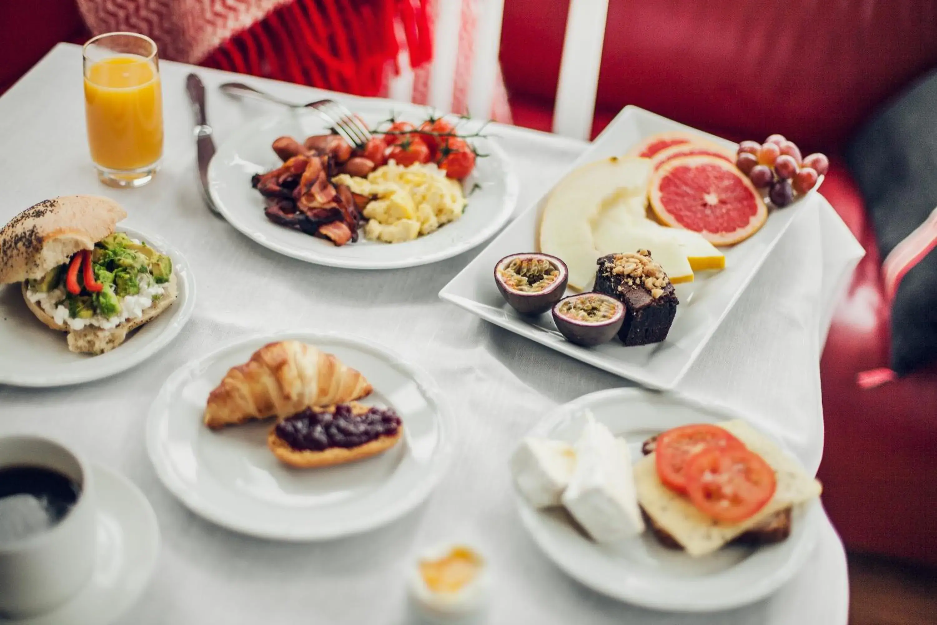 Food and drinks in Best Western Hotell Lerdalshoejden Food and drinks in Best Western Hotell Lerdalshoejden