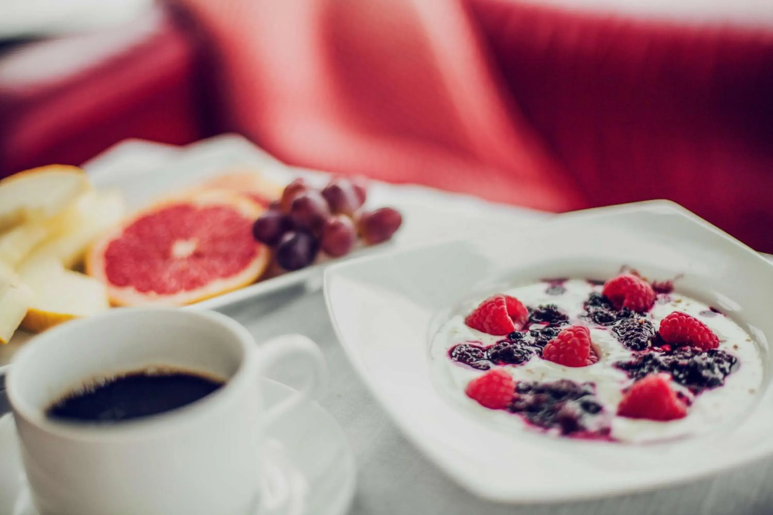 Restaurant/places to eat in Best Western Hotell Lerdalshoejden Restaurant/places to eat in Best Western Hotell Lerdalshoejden