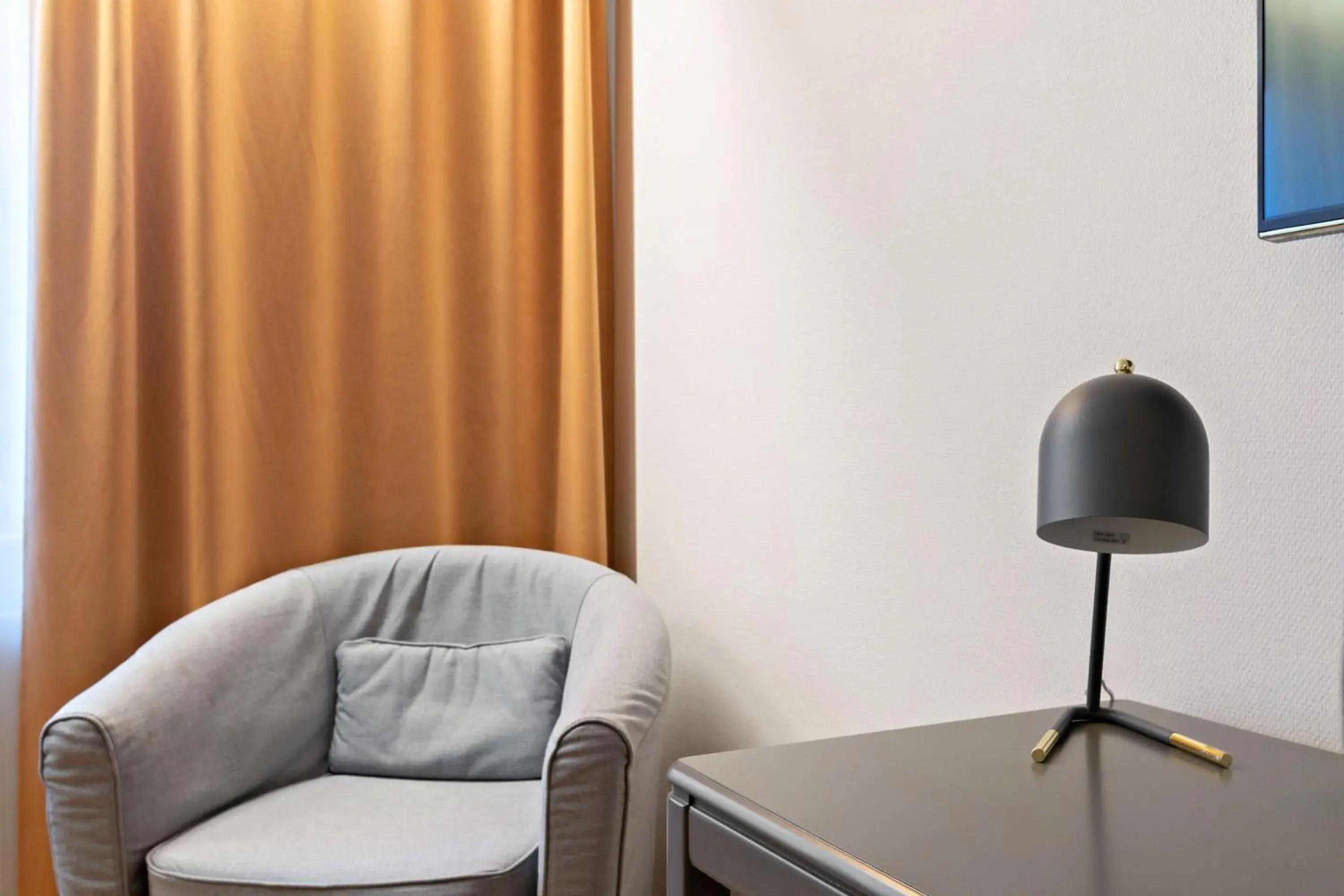 Bedroom in Best Western Hotell Lerdalshoejden Bedroom in Best Western Hotell Lerdalshoejden