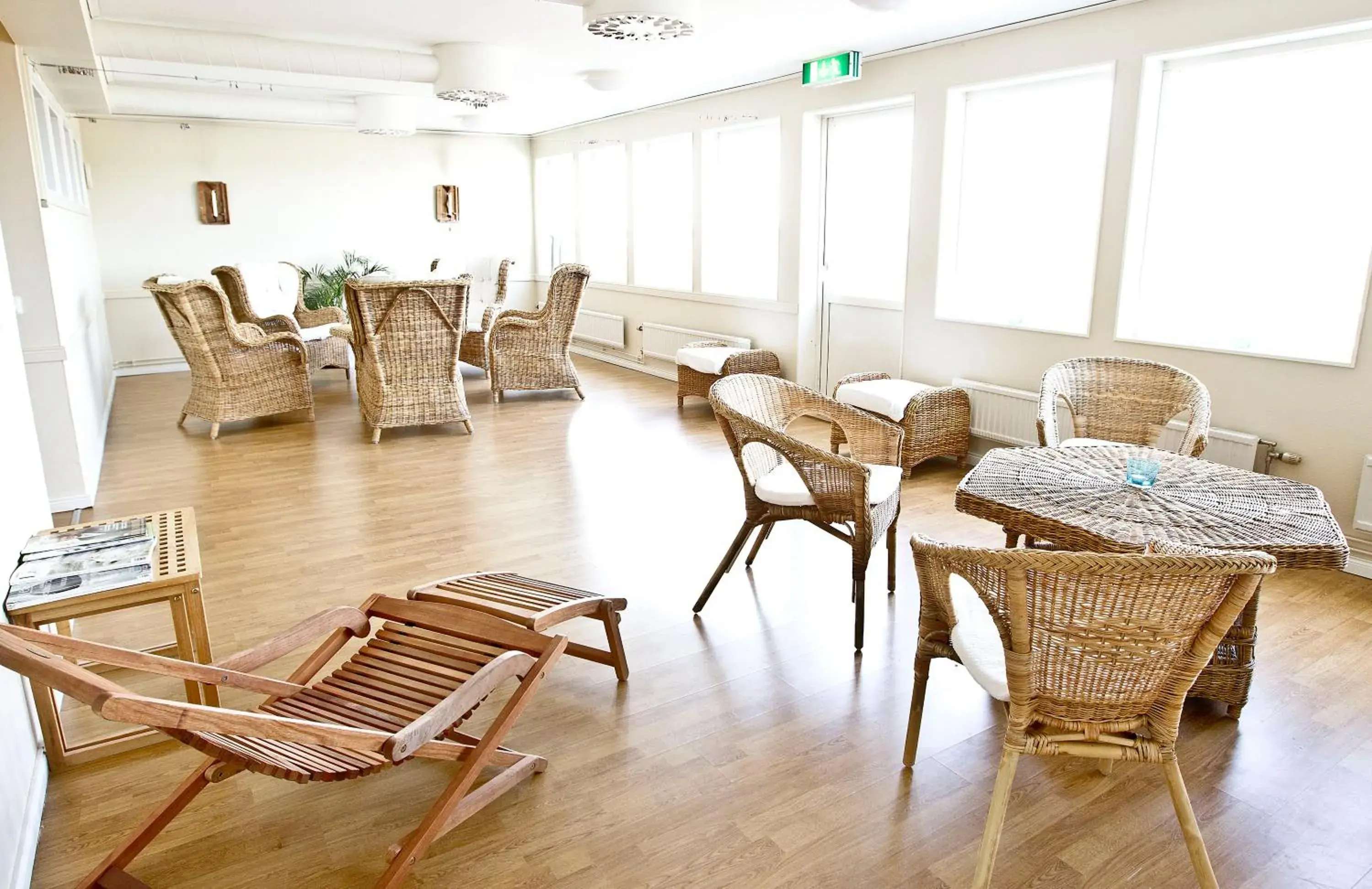 Spa and wellness centre/facilities in Best Western Hotell Lerdalshoejden Spa and wellness centre/facilities in Best Western Hotell Lerdalshoejden