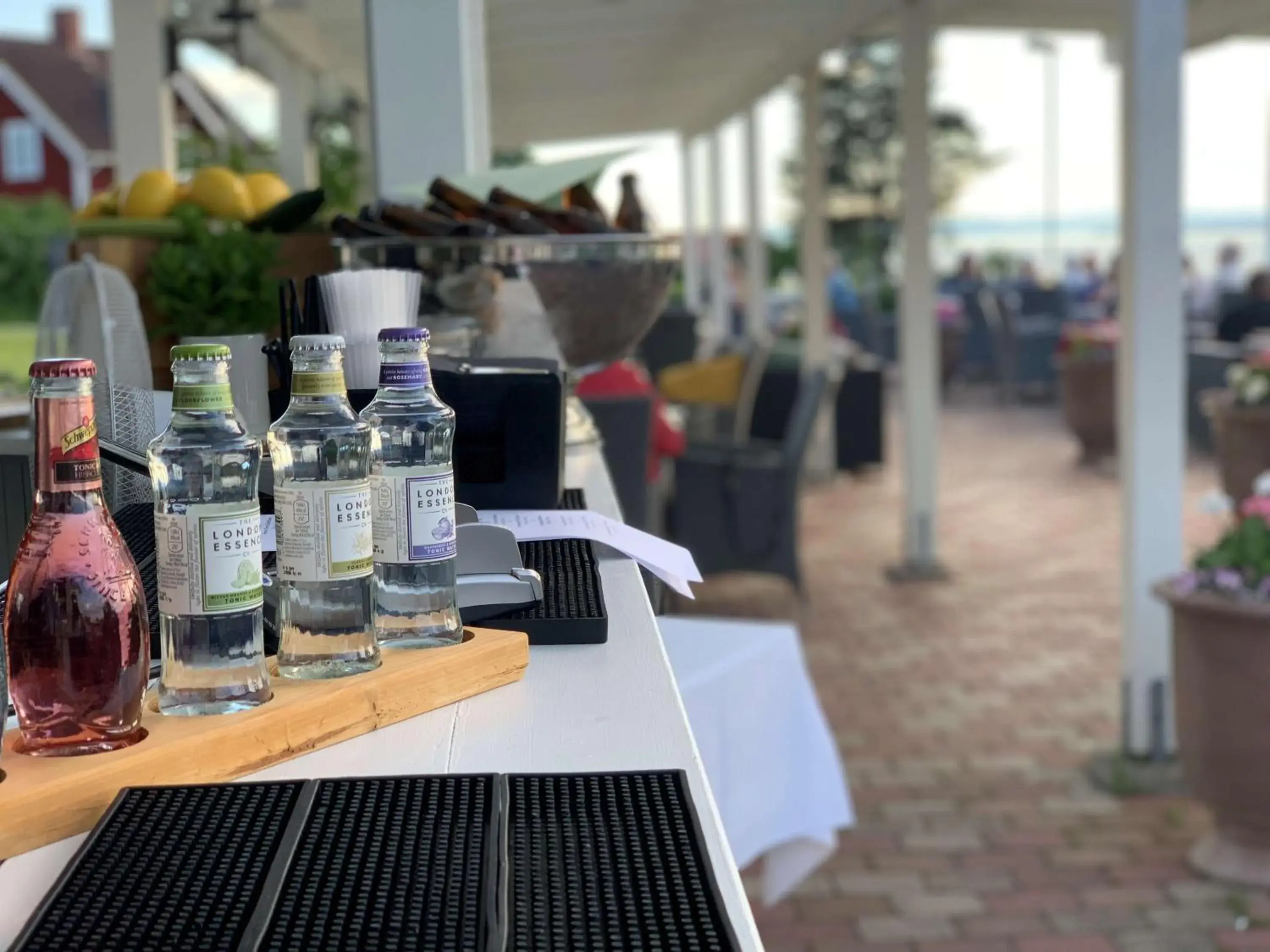 Lounge or bar in Best Western Hotell Lerdalshoejden Lounge or bar in Best Western Hotell Lerdalshoejden