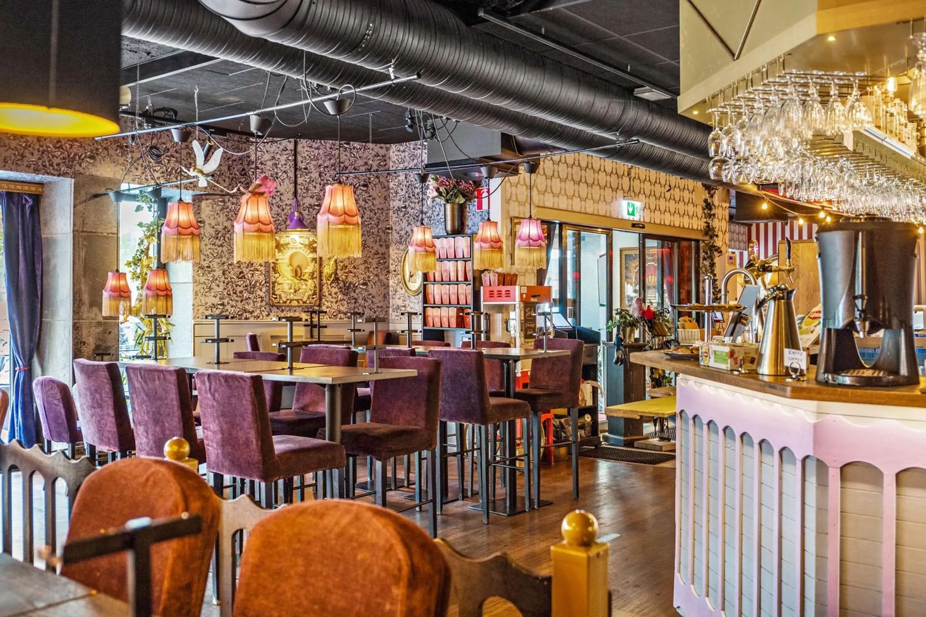 Restaurant/places to eat in Best Western Hotel Savoy Restaurant/places to eat in Best Western Hotel Savoy