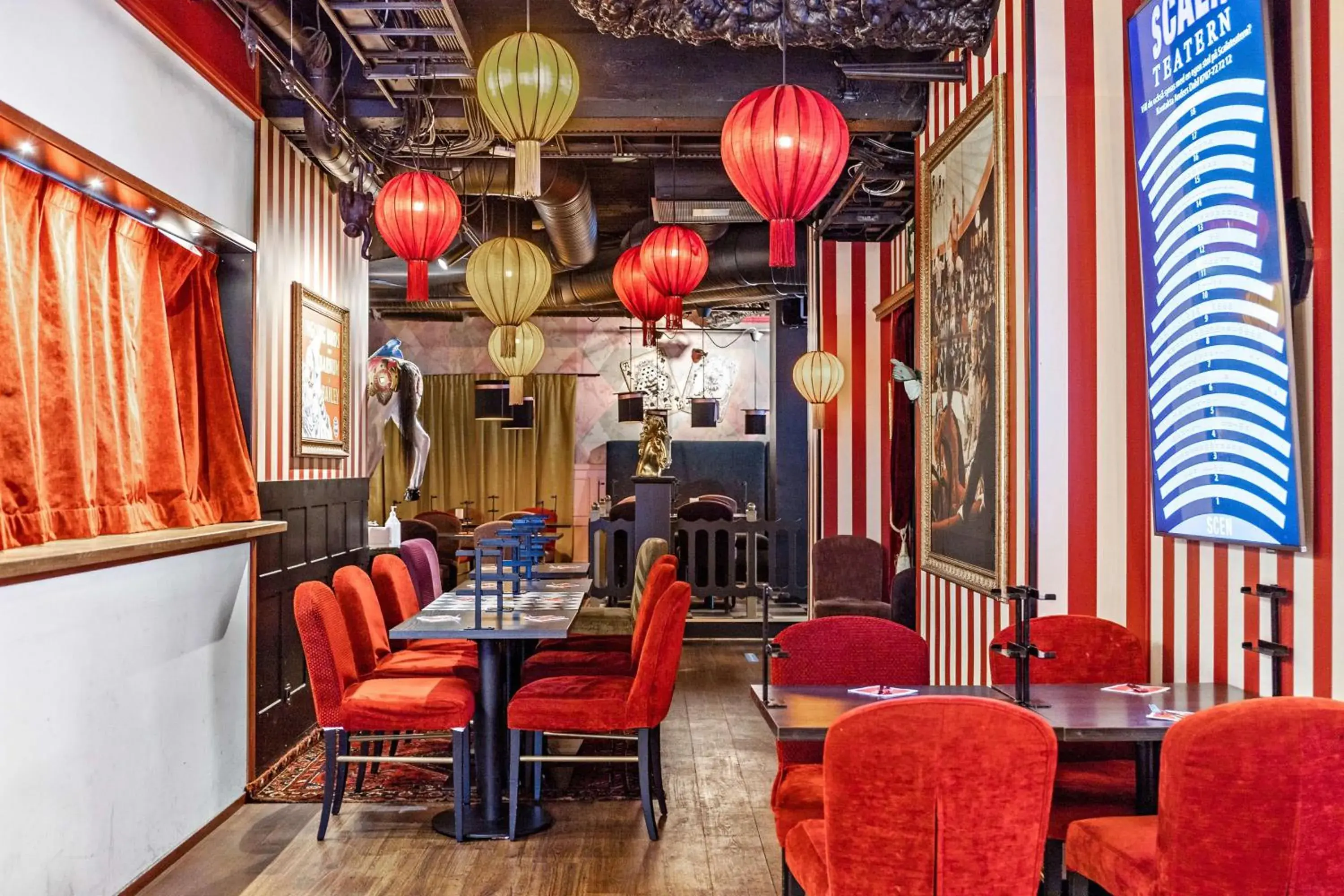 Restaurant/places to eat in Best Western Hotel Savoy Restaurant/places to eat in Best Western Hotel Savoy