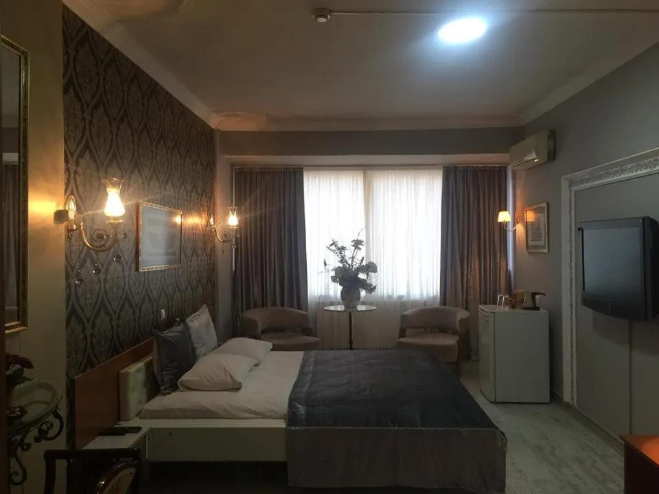 Masal Otel