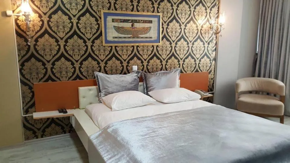 Masal Otel
