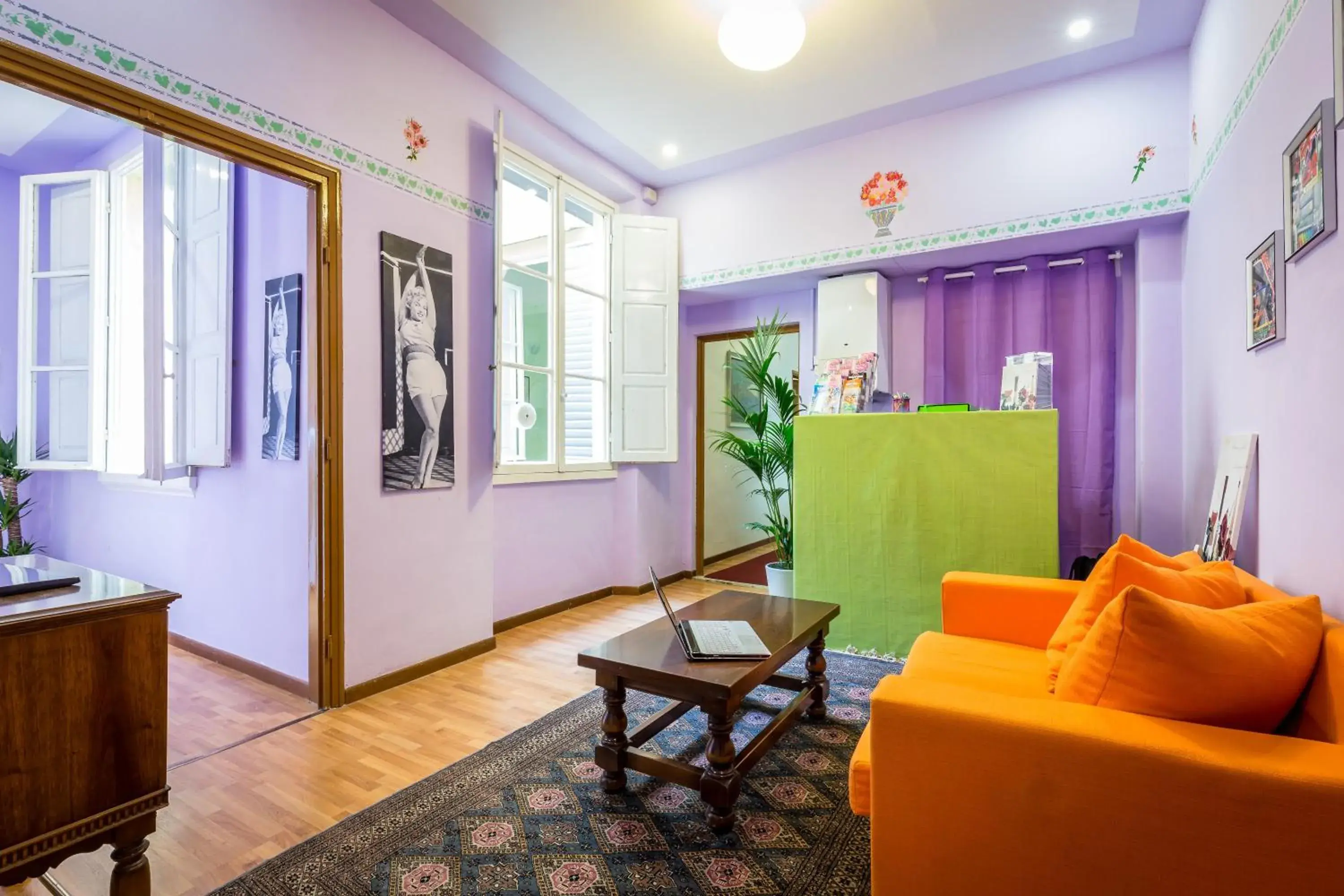Rooms77 Florence centro storico firenze Rooms77 Florence centro storico firenze