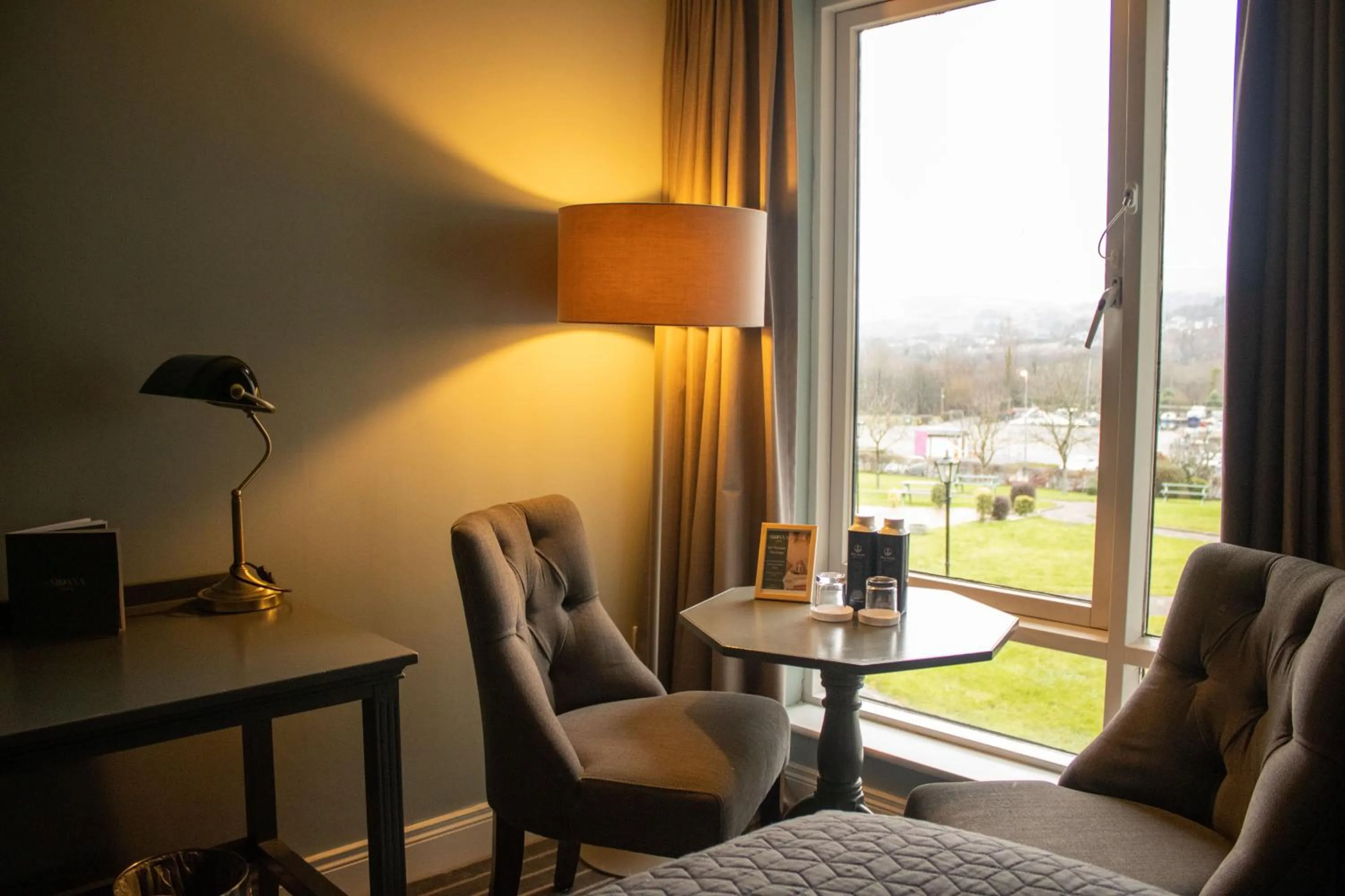 Killaloe Hotel & Spa