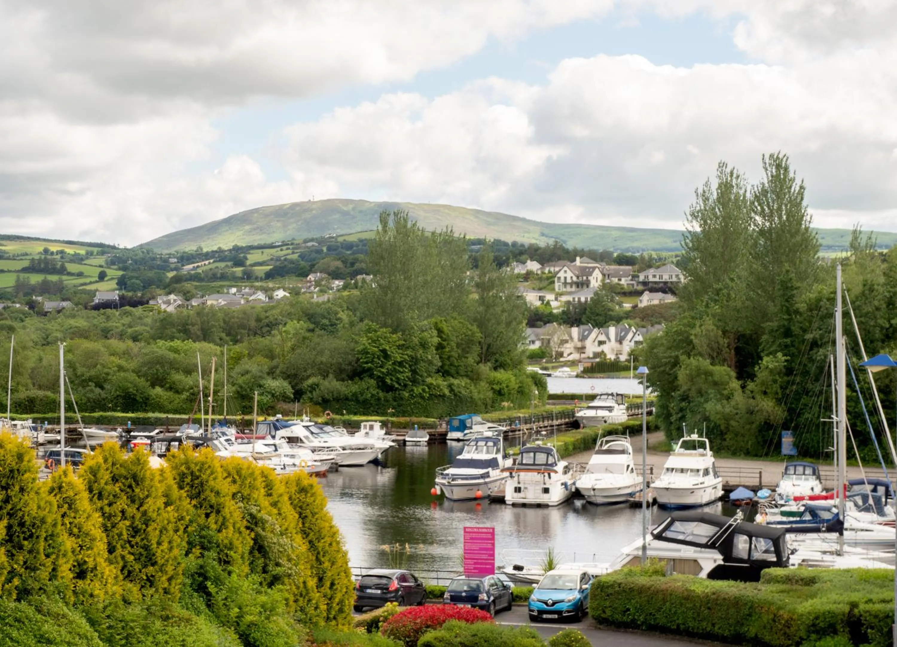 Neighbourhood in Killaloe Hotel & Spa