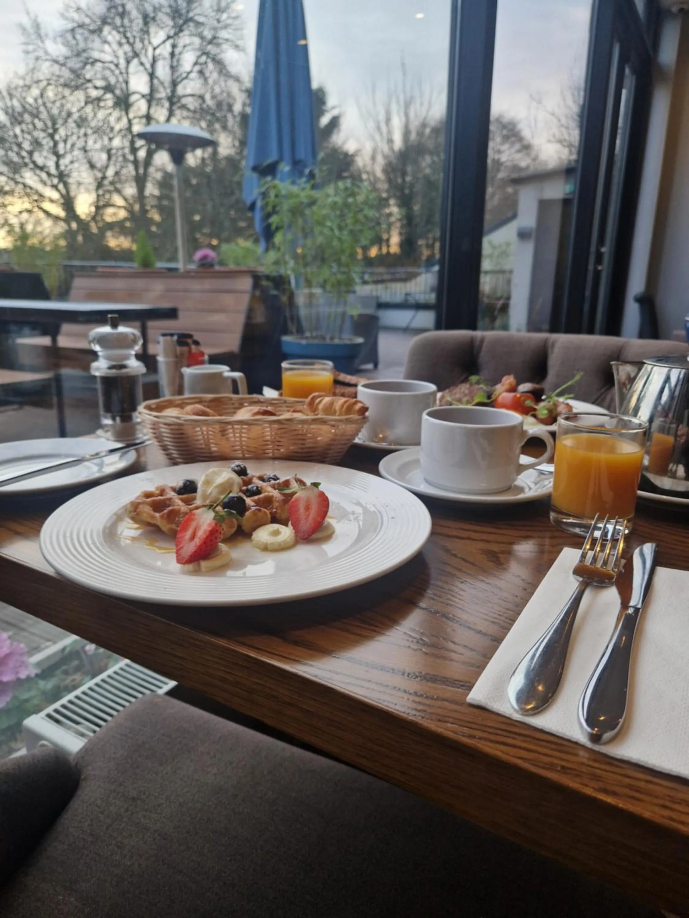 Killaloe Hotel & Spa