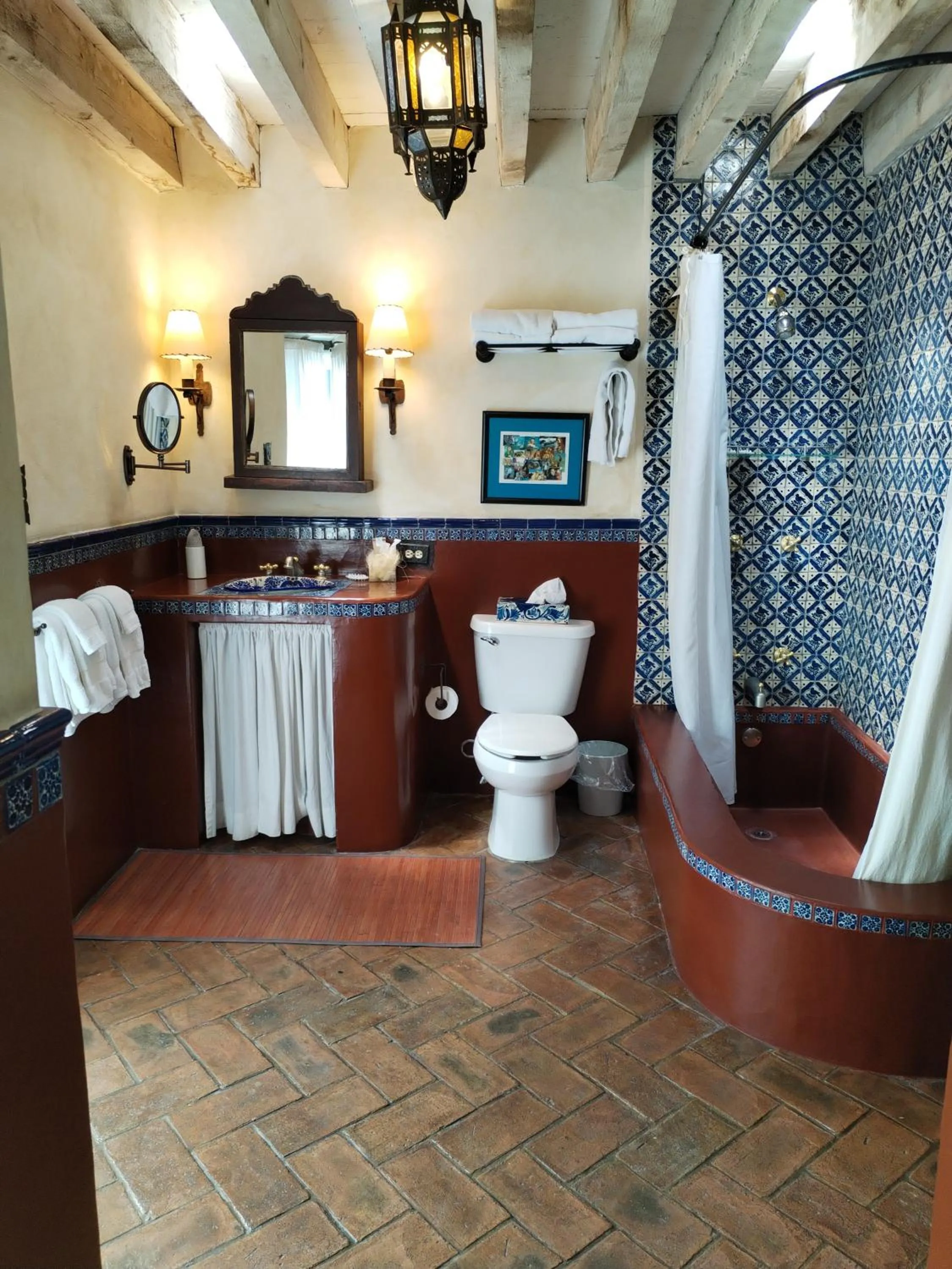 Hacienda Las Amantes