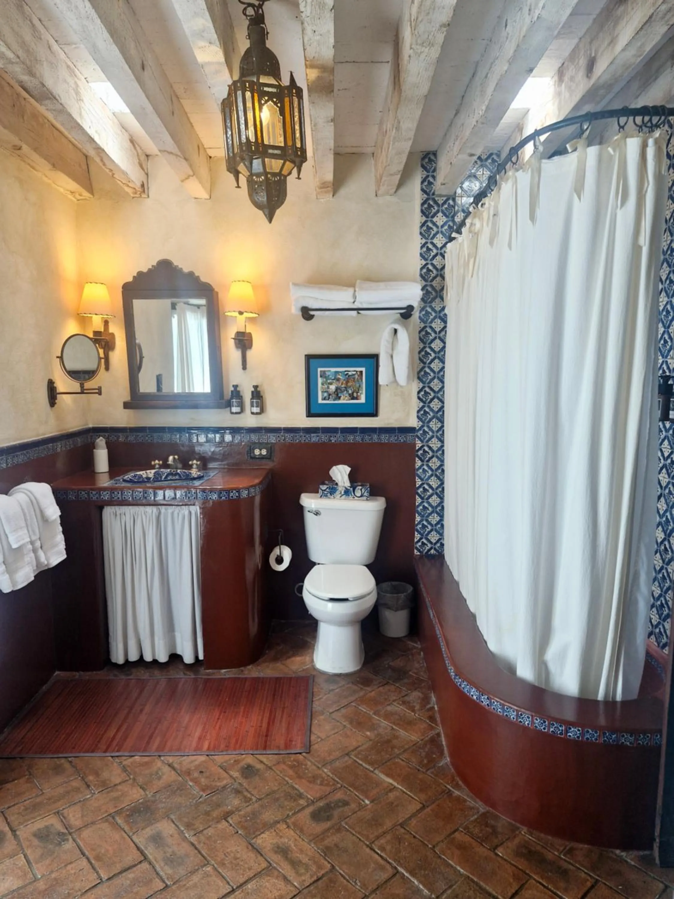 Hacienda Las Amantes