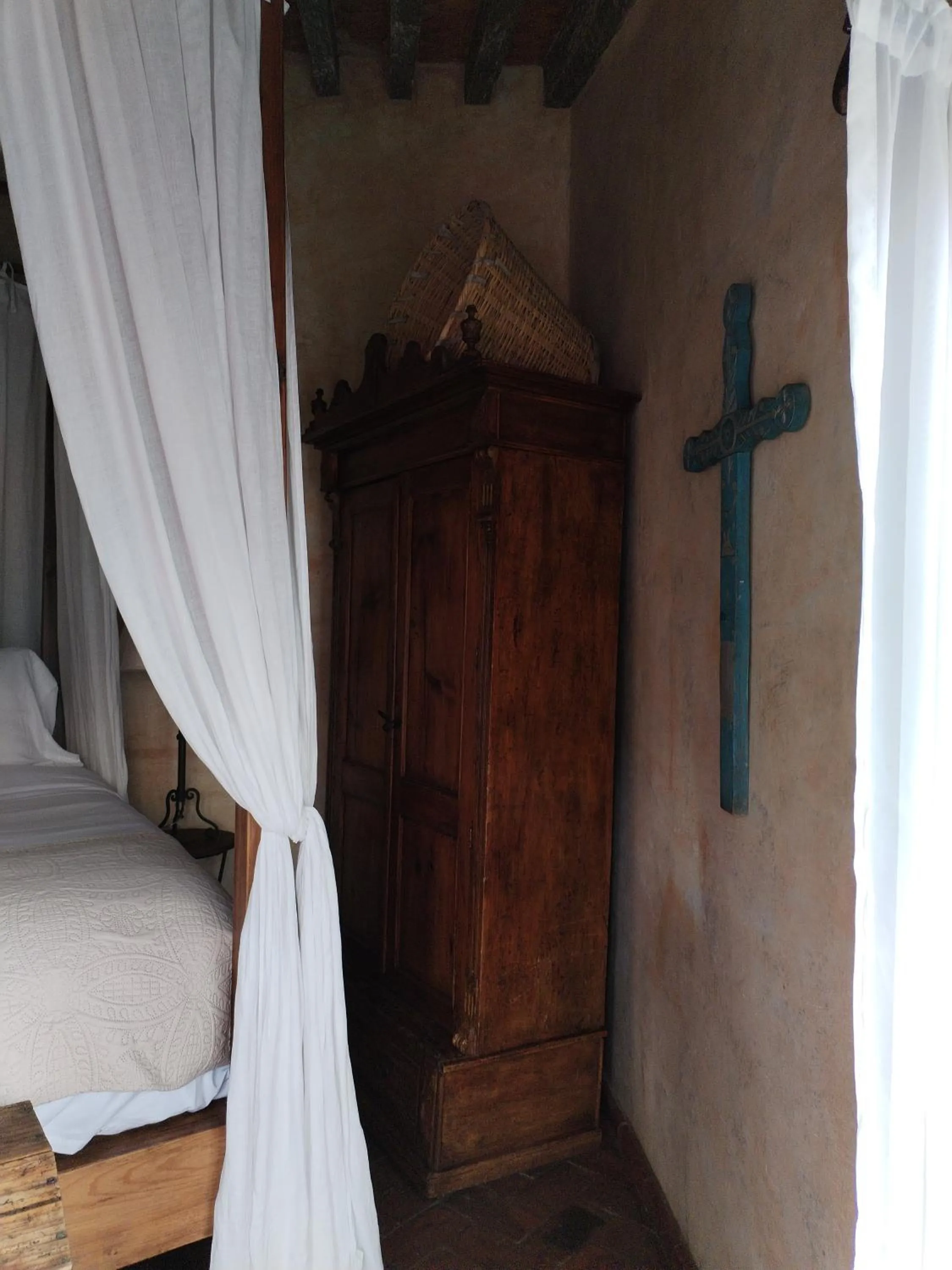 Other, Bed in Hacienda Las Amantes