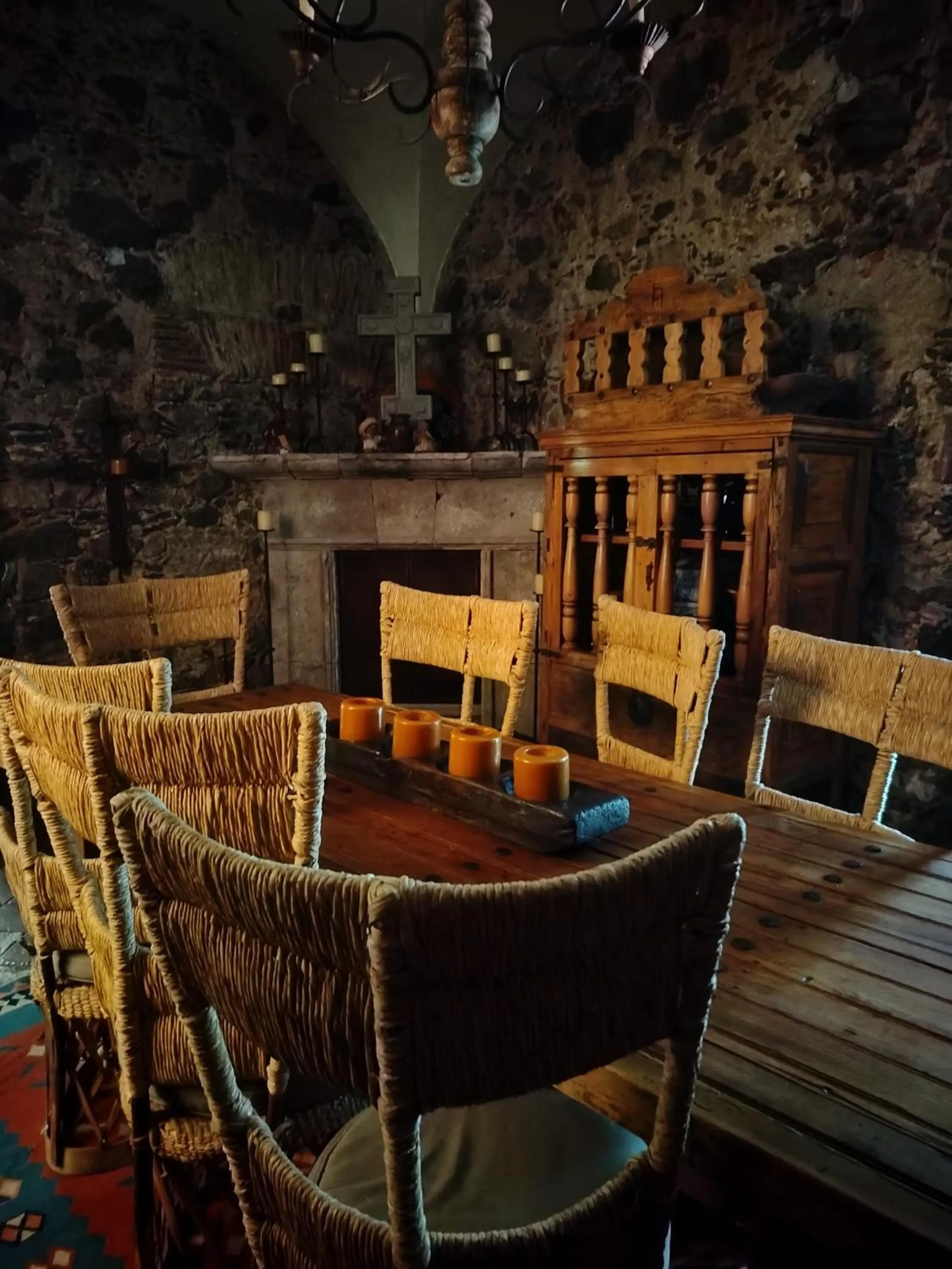 Hacienda Las Amantes