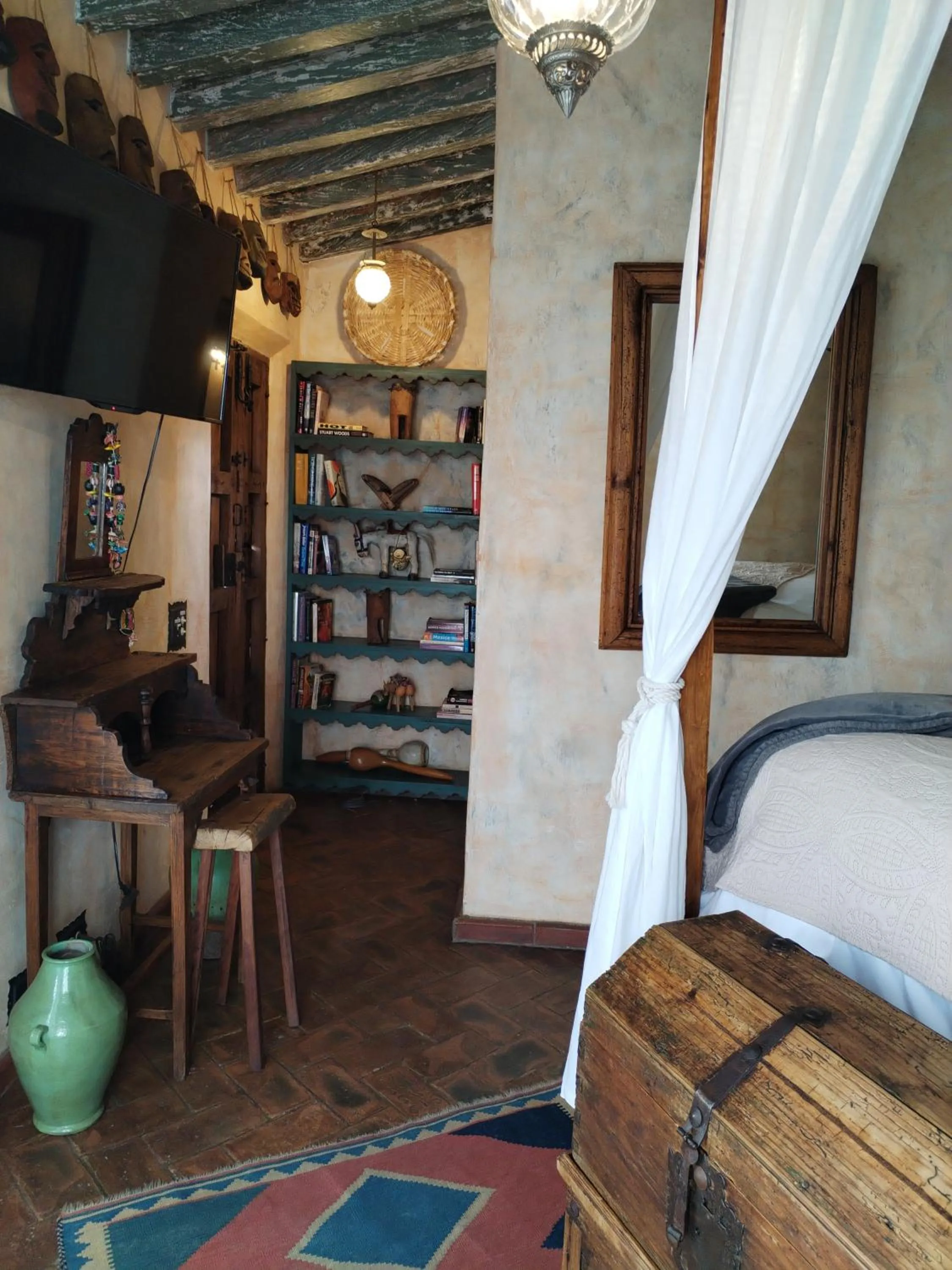 Hacienda Las Amantes