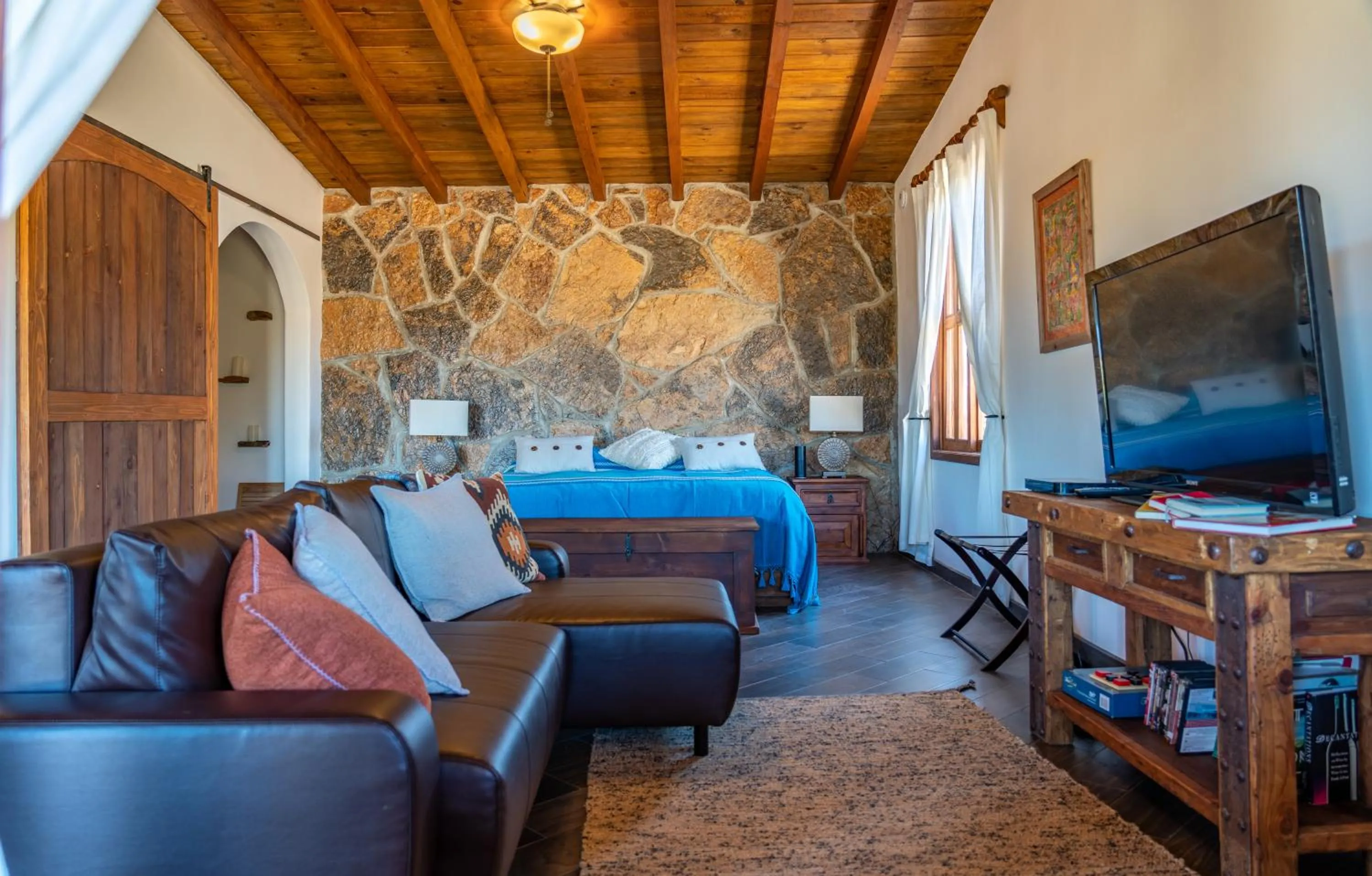 En'kanto Valle de Guadalupe