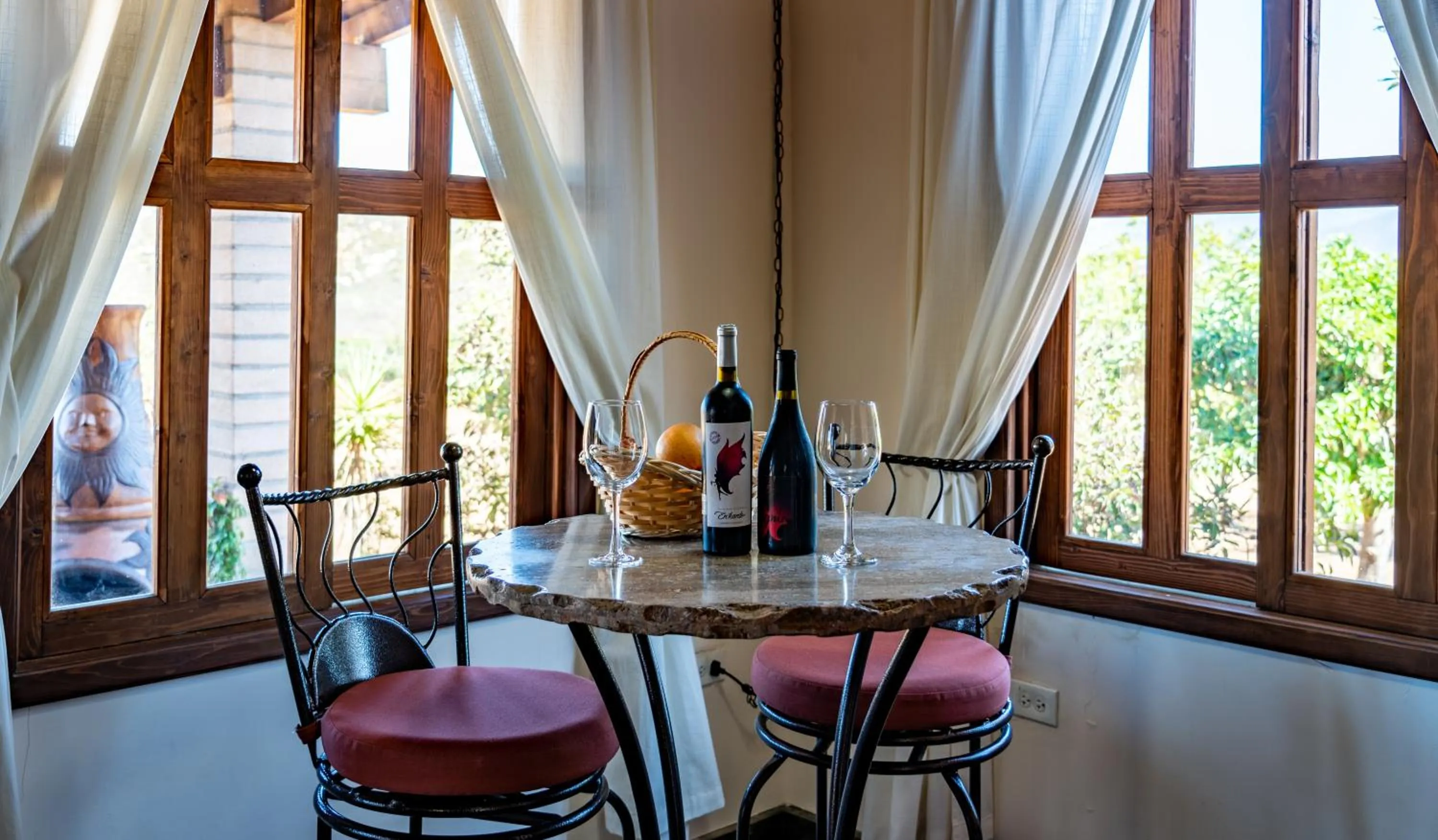 En'kanto Valle de Guadalupe