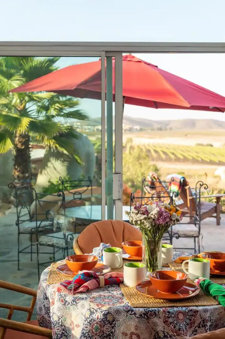 En'kanto Valle de Guadalupe