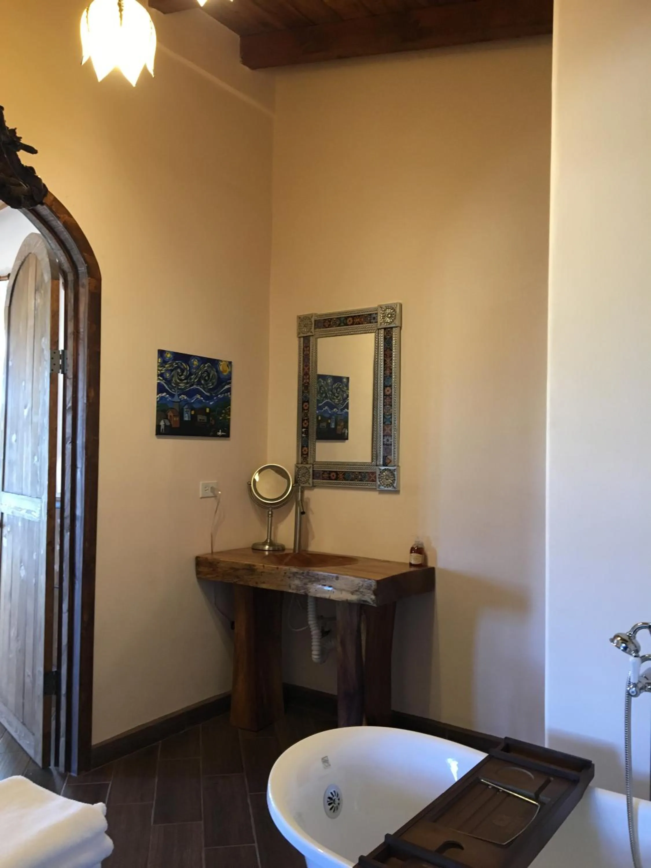 En'kanto Valle de Guadalupe