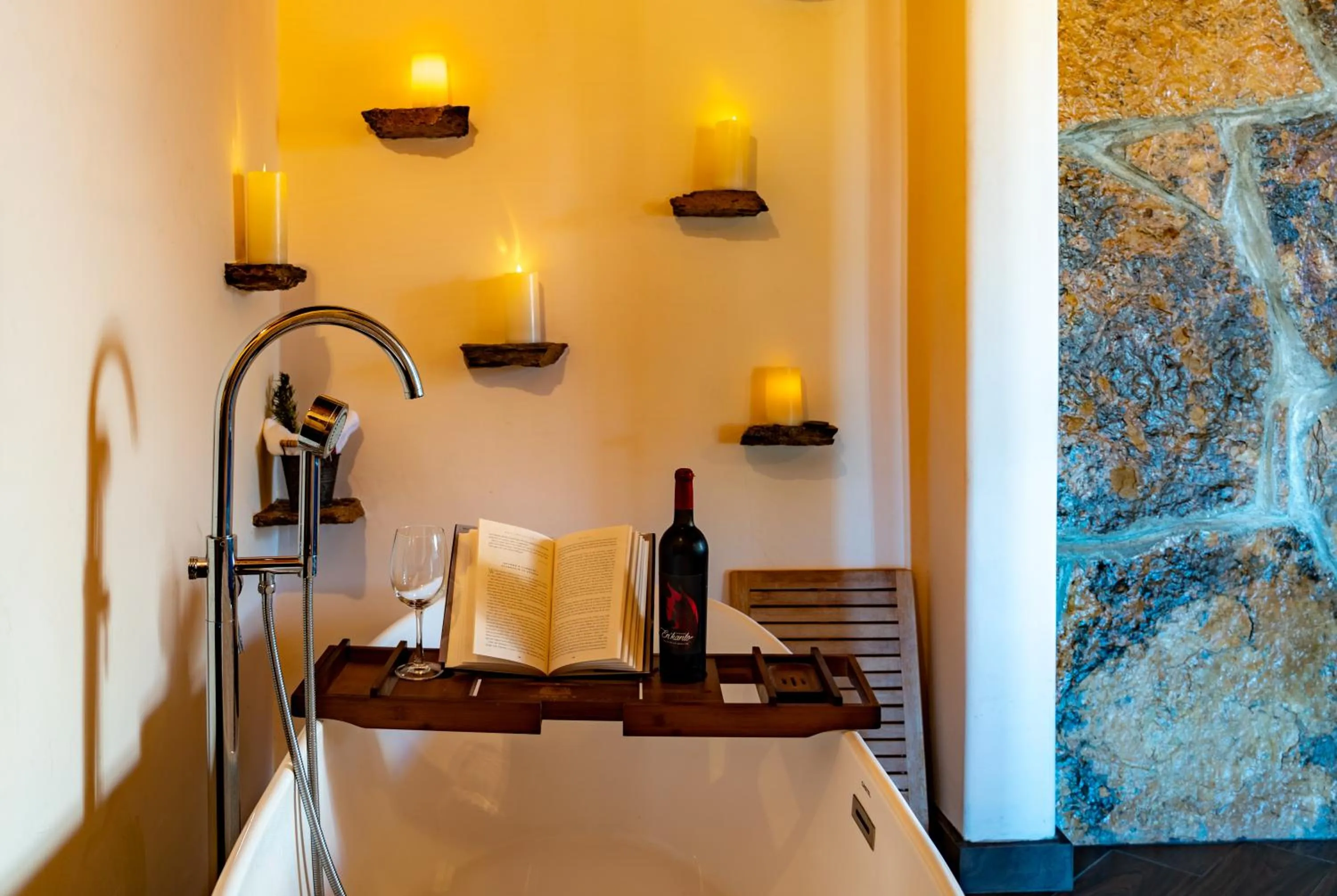 En'kanto Valle de Guadalupe