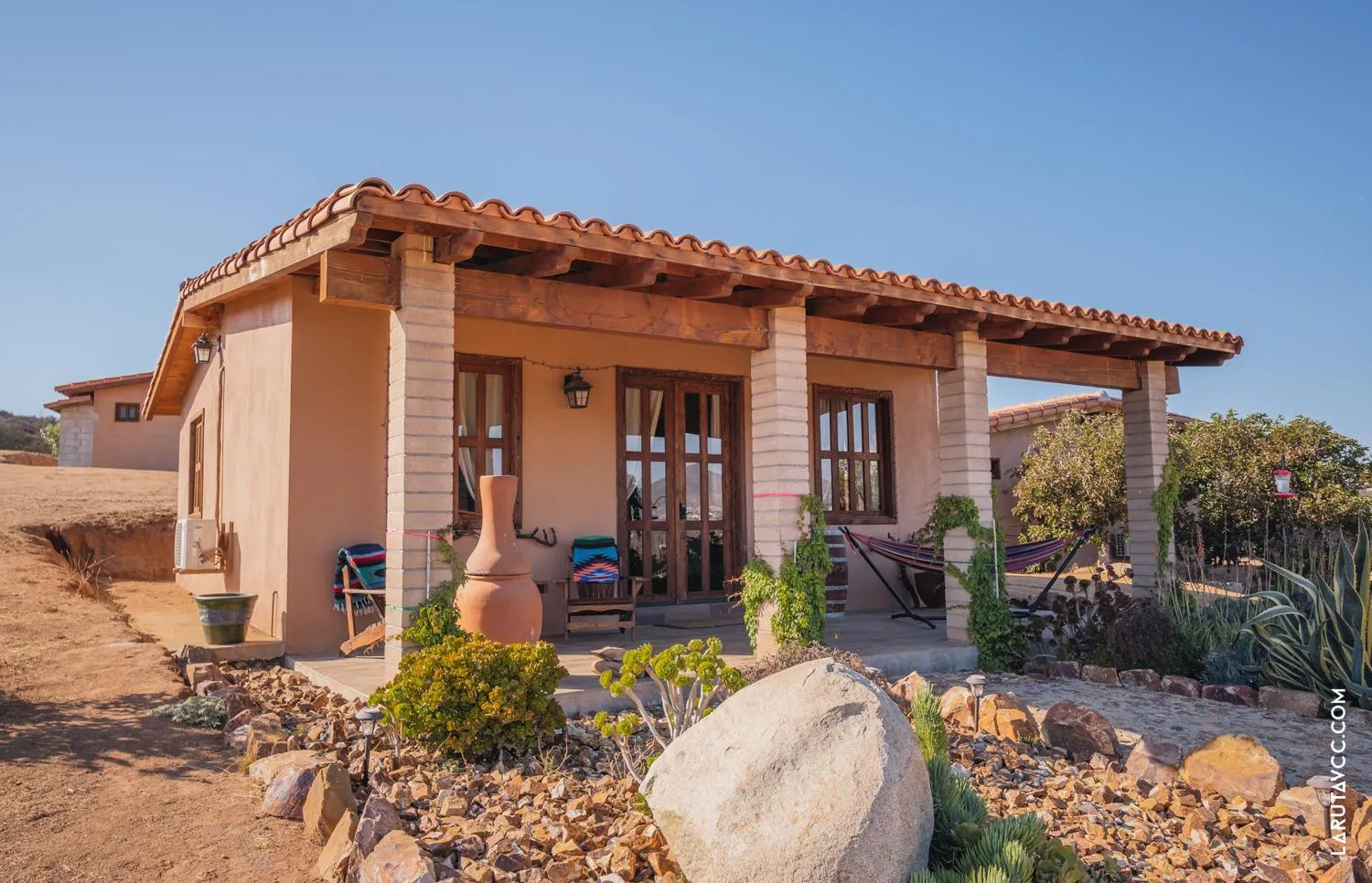 En'kanto Valle de Guadalupe