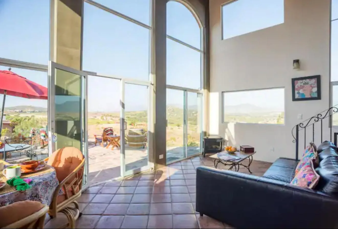 En'kanto Valle de Guadalupe