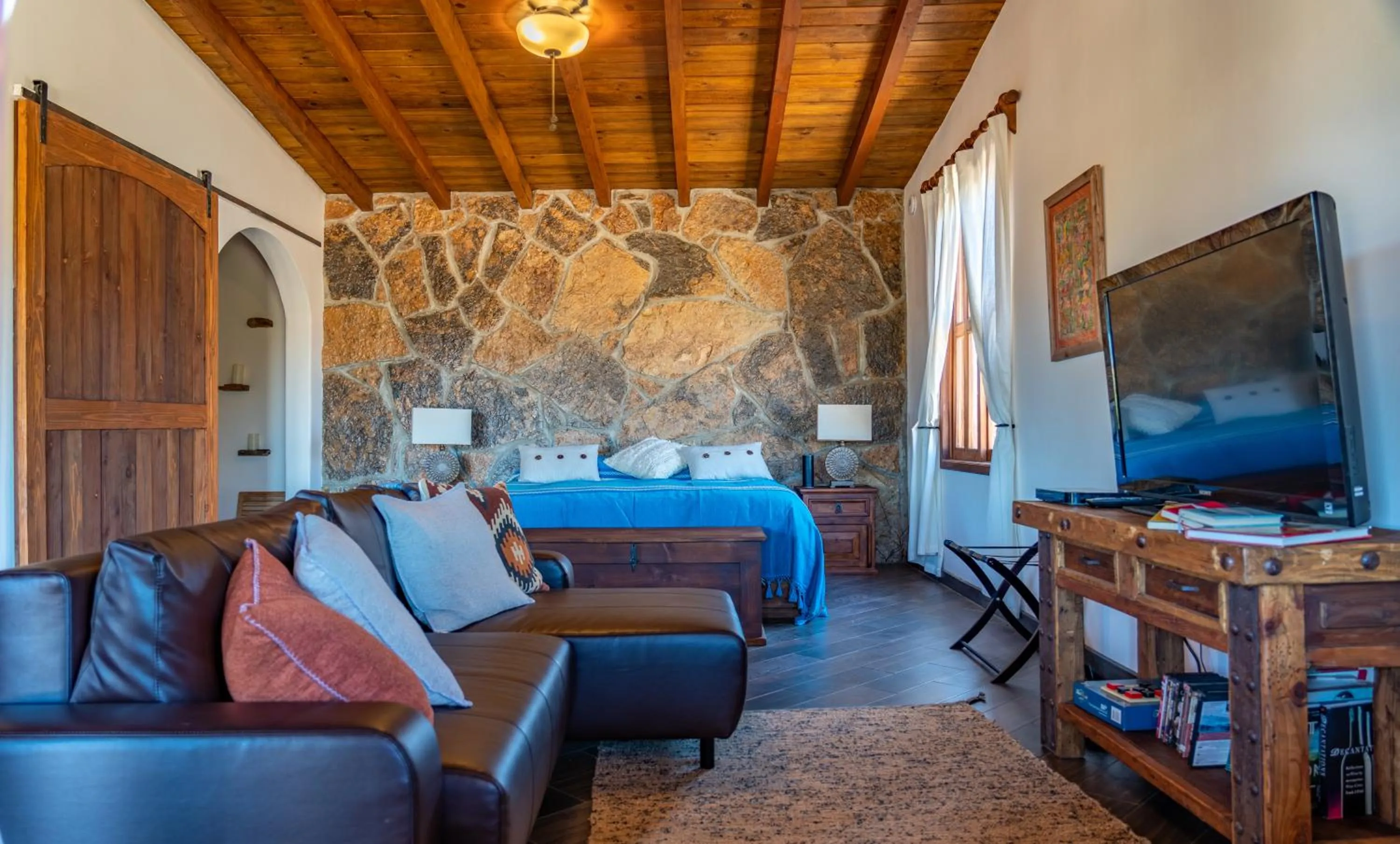 En'kanto Valle de Guadalupe