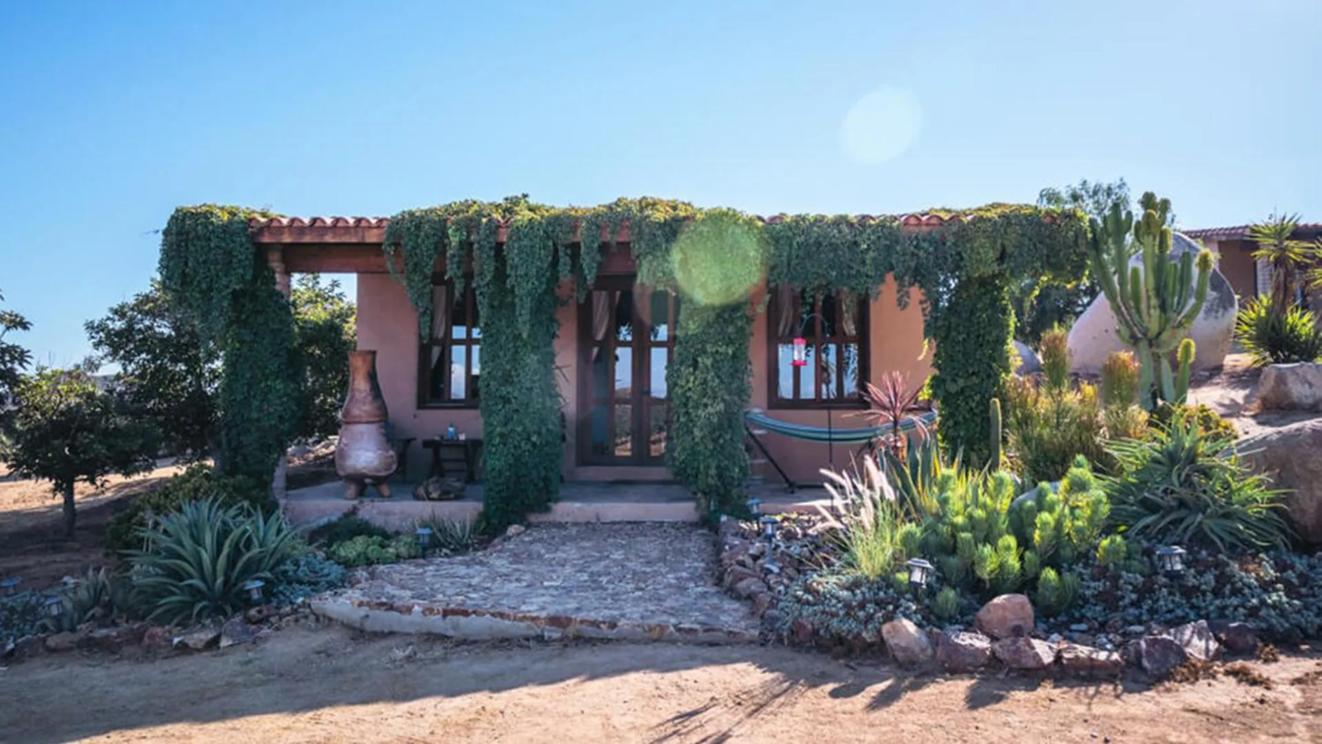 En'kanto Valle de Guadalupe